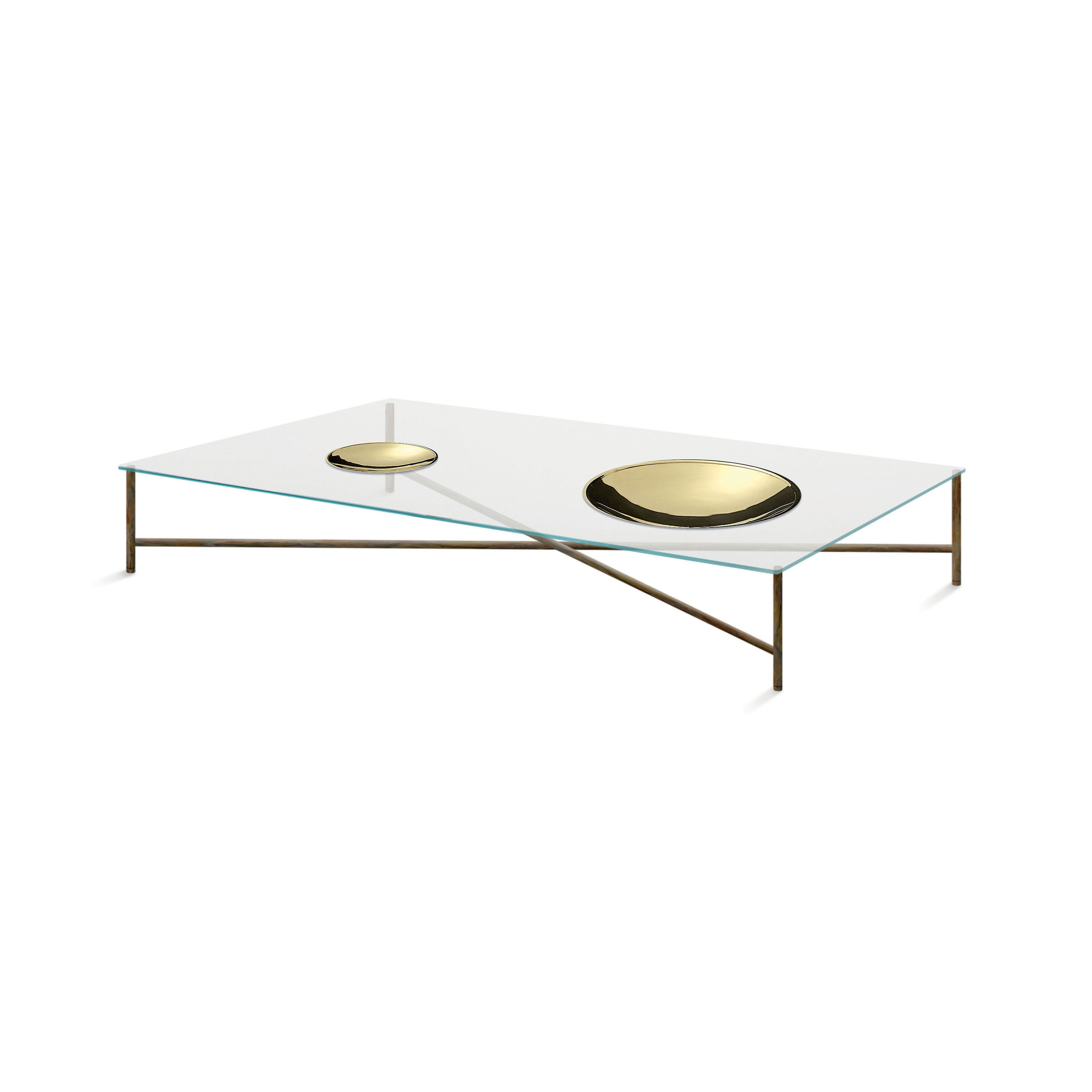 Mostra il prodotto Golden Moon del produttore Gallotti&Radice