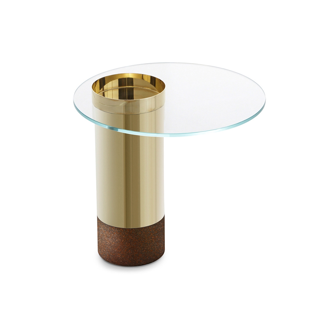 Display product Haumea XS from manufacturer Gallotti&Radice