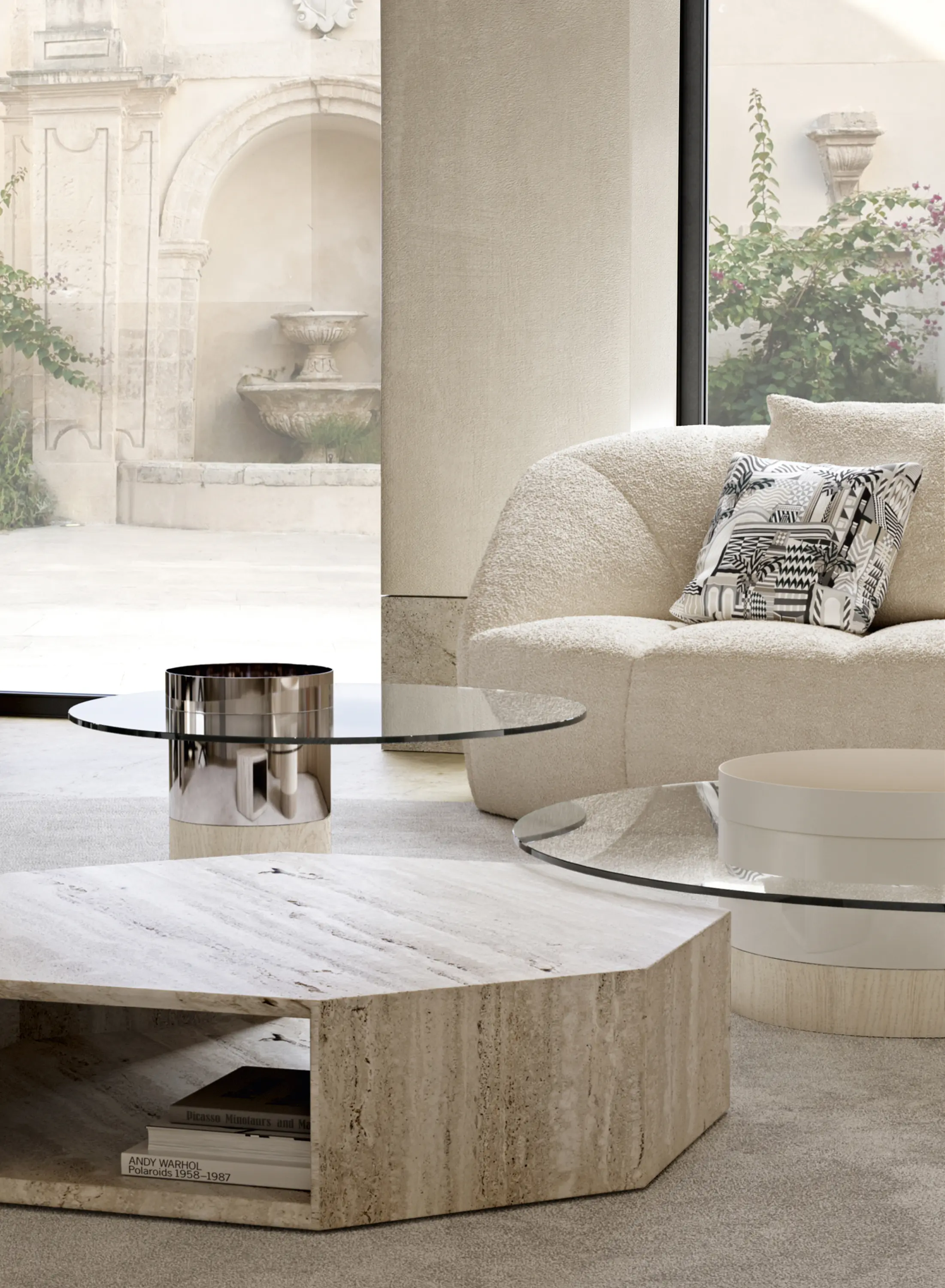 Gallotti&Radice - Haumea M
