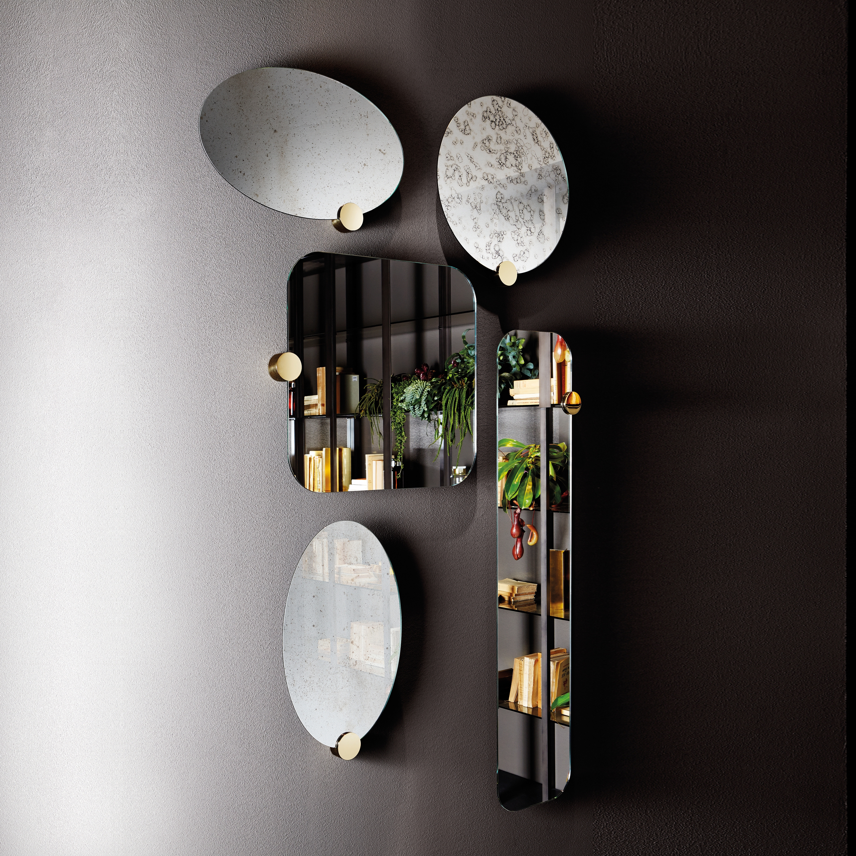 Display product Odette from manufacturer Gallotti&Radice