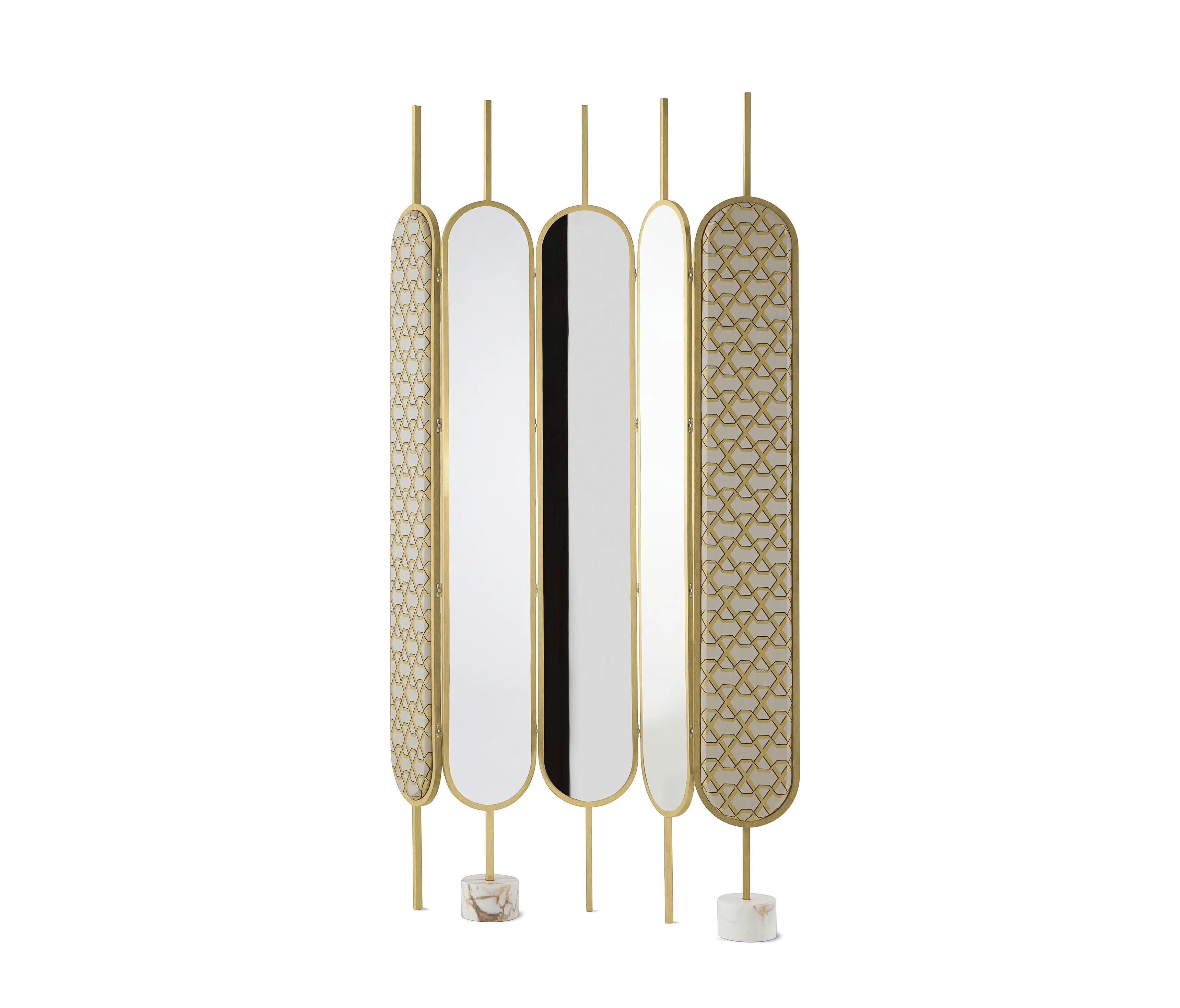 Gallotti&Radice - Chloé Paravento