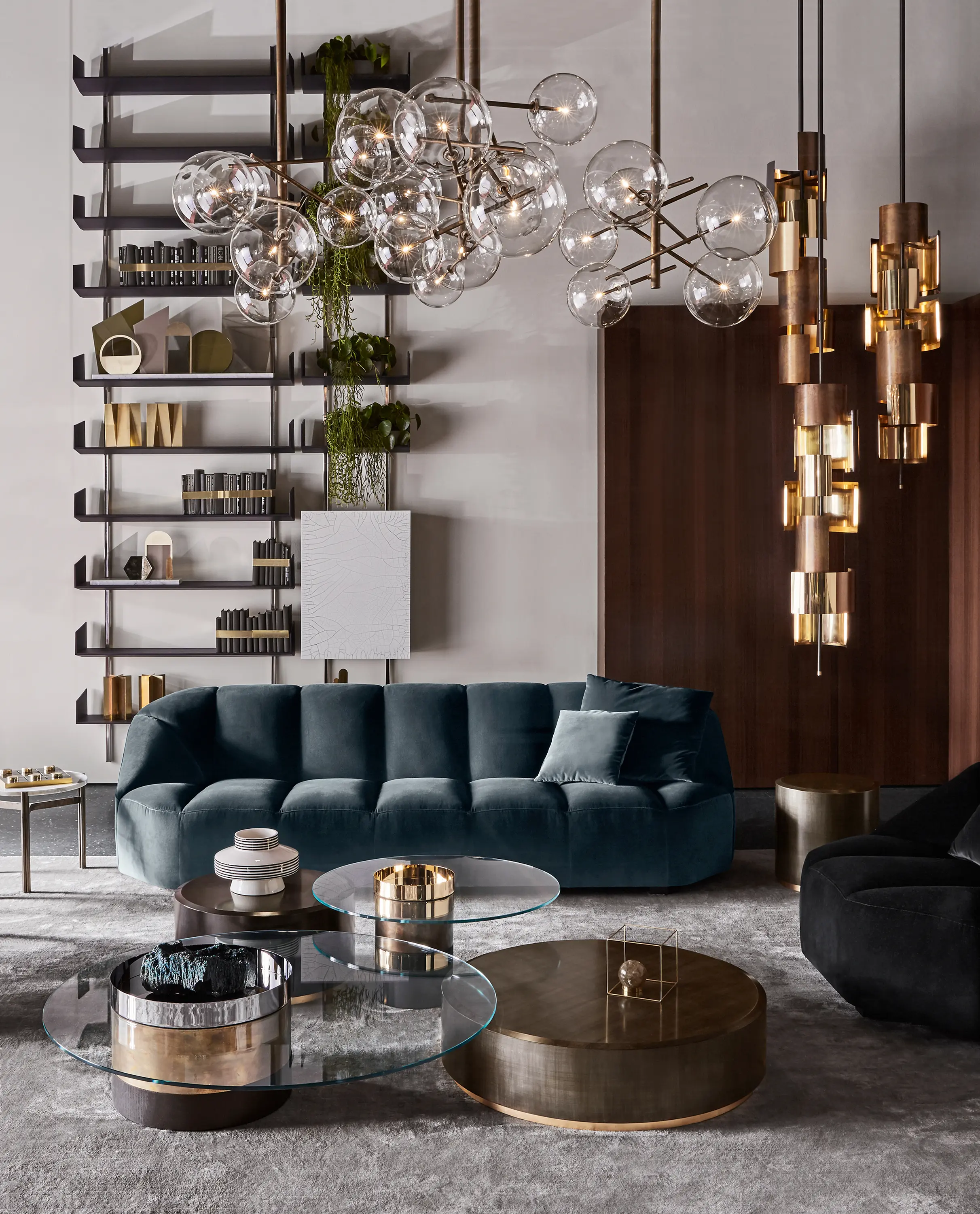 Gallotti&Radice - Cloud Sofa