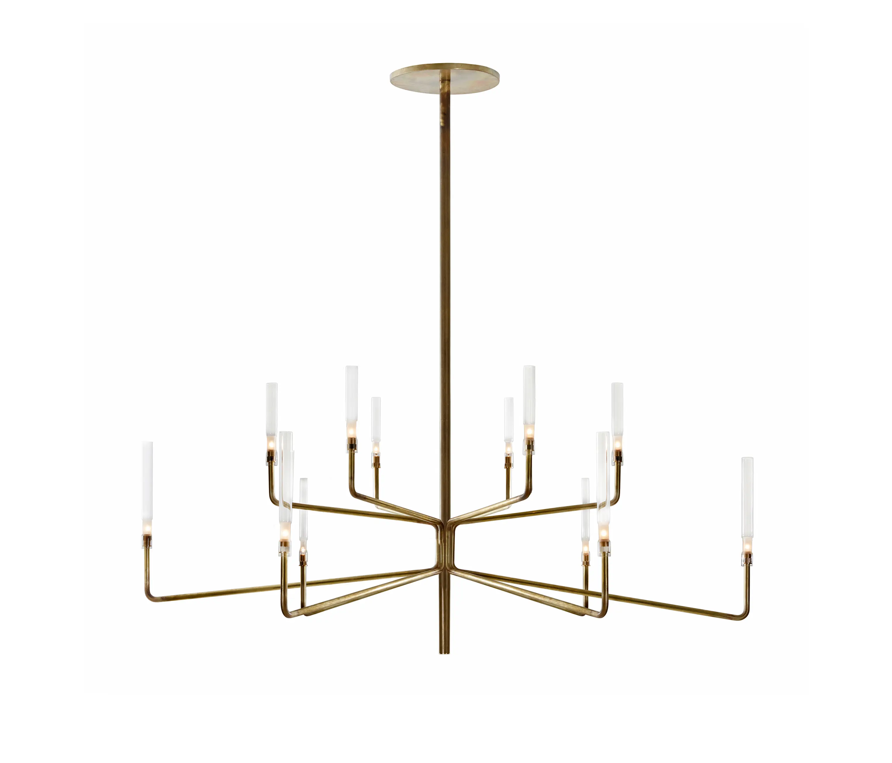 Gallotti&Radice - Epsilon Hanging lamp