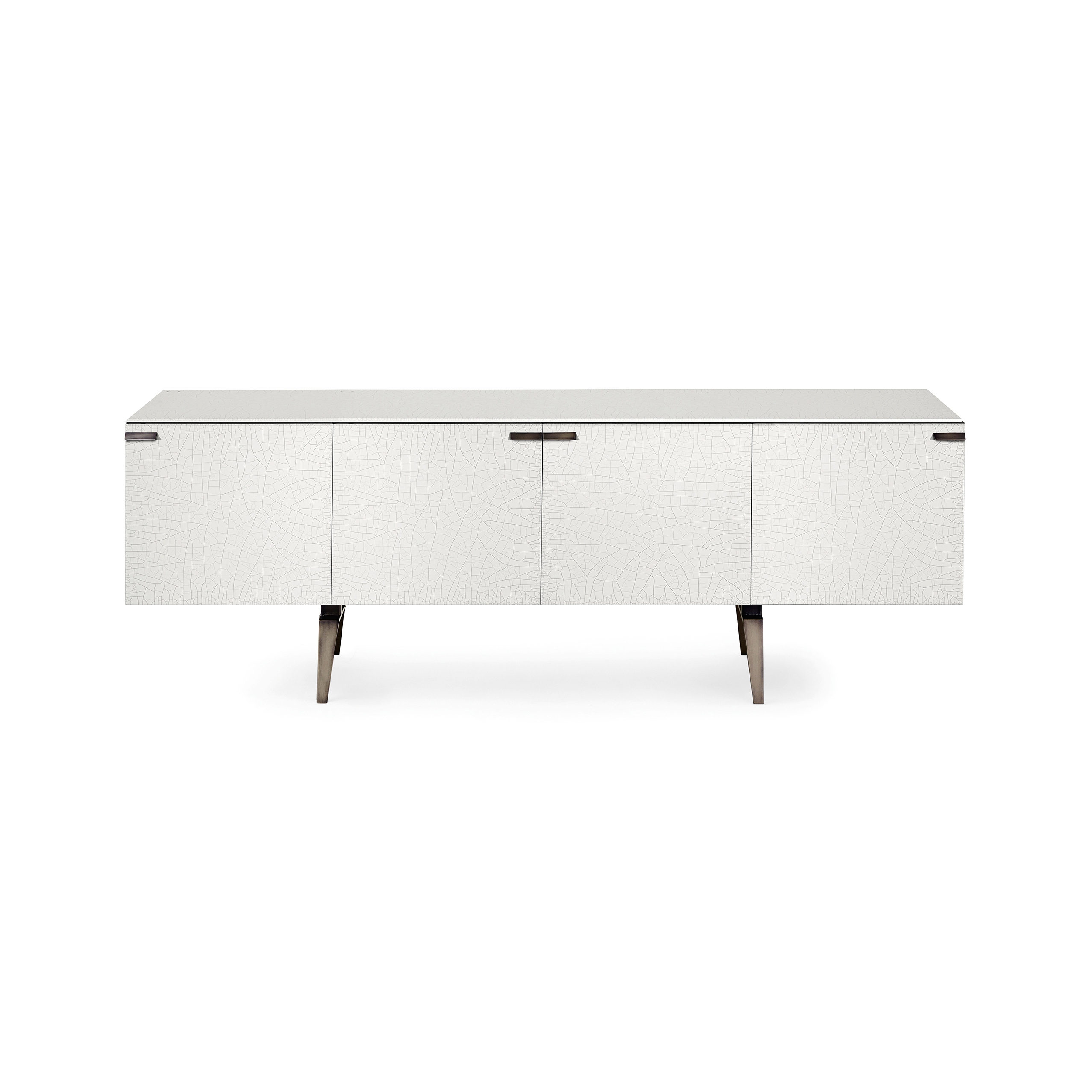 Display product Pandora Craquelé Sideboard from manufacturer Gallotti&Radice