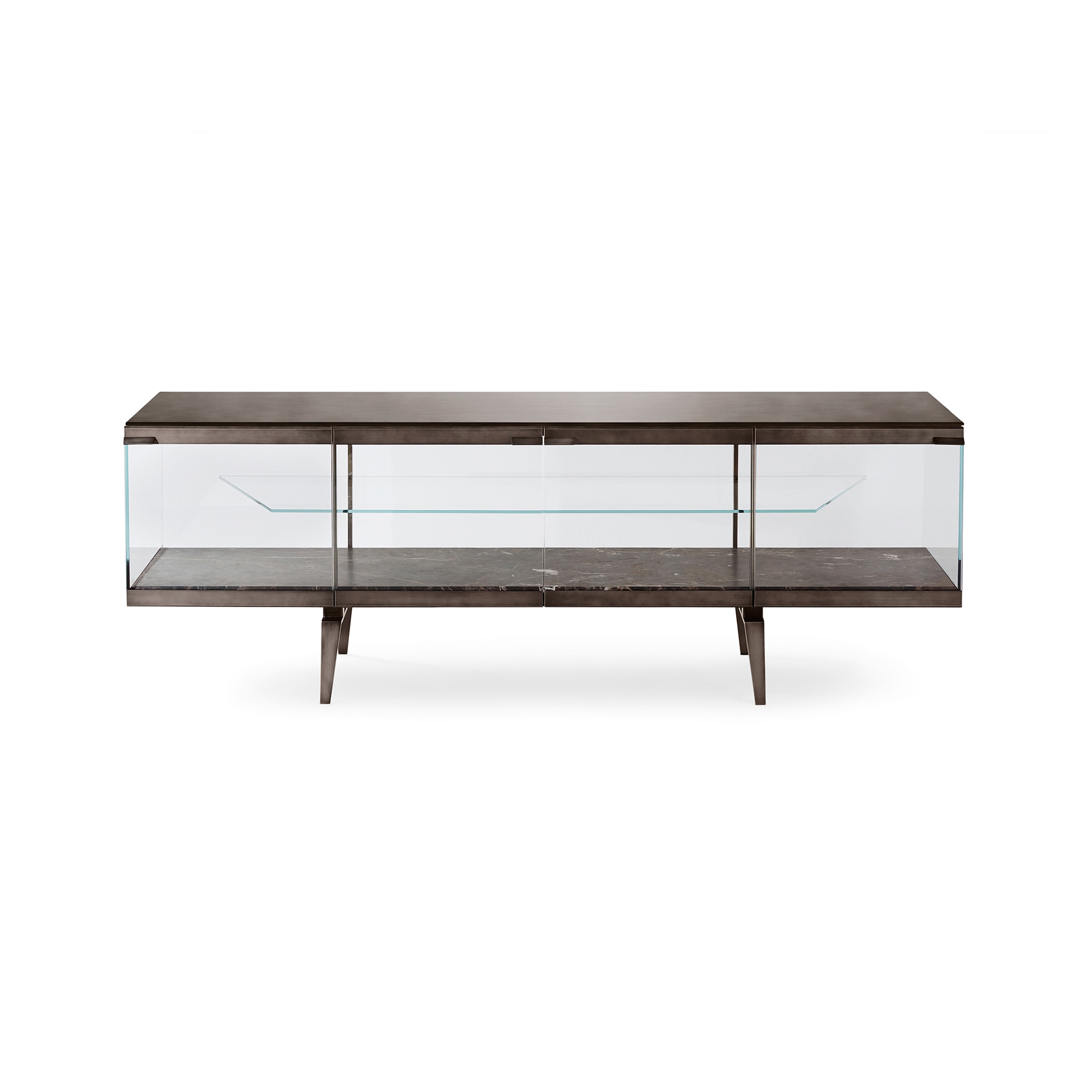 Vertoon produk Pandora Light Sideboard van vervaardiger Gallotti&Radice
