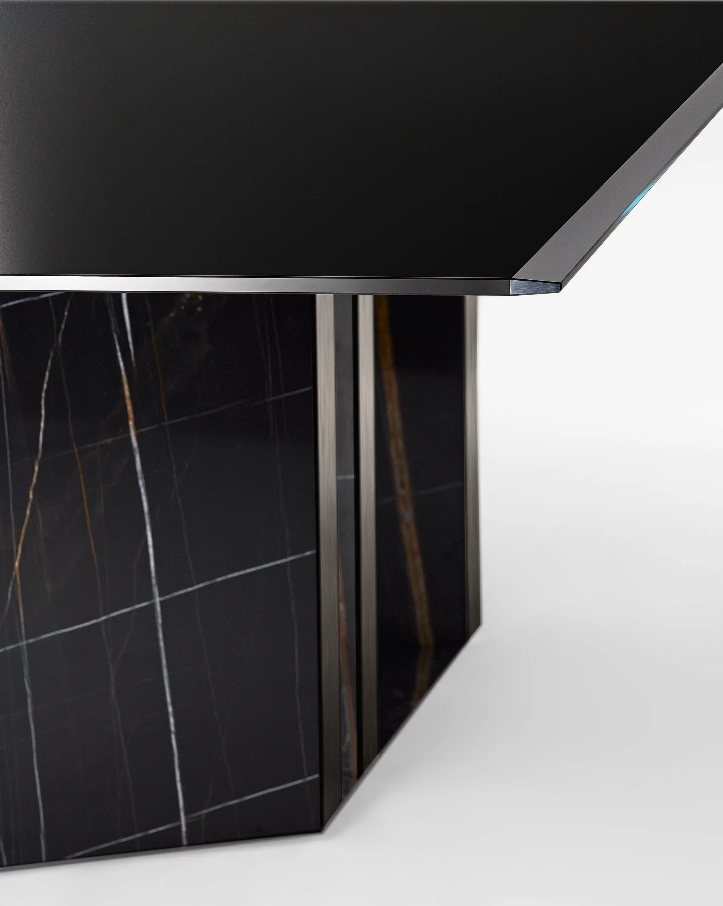 Gallotti&Radice - Platium Tavolo