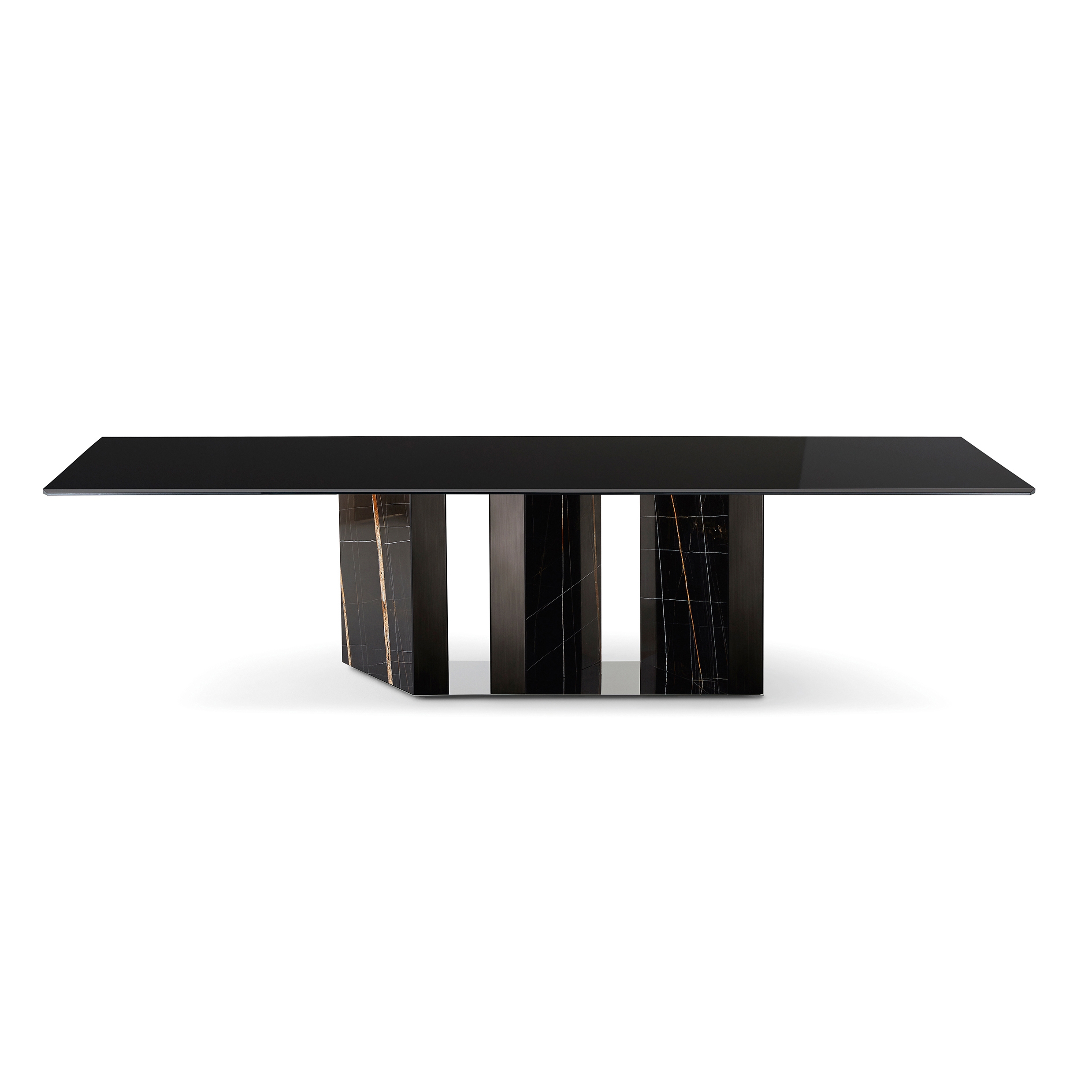 Display product Platium Table from manufacturer Gallotti&Radice