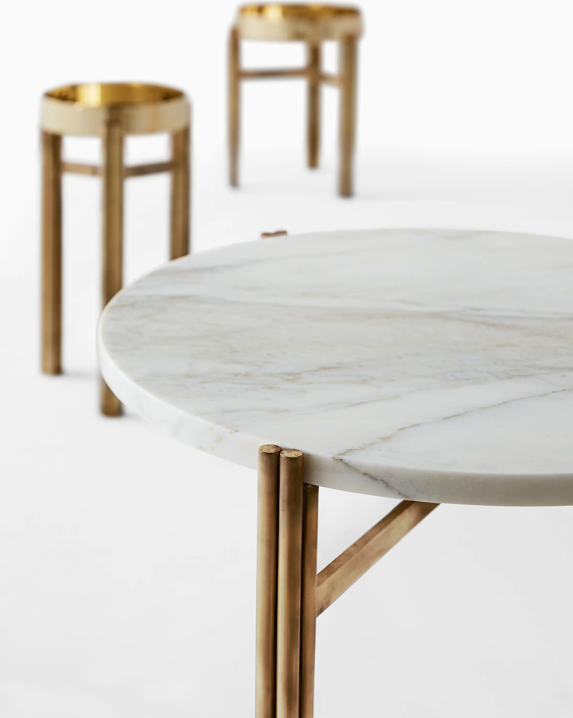 Gallotti&Radice - Twelve Table basse