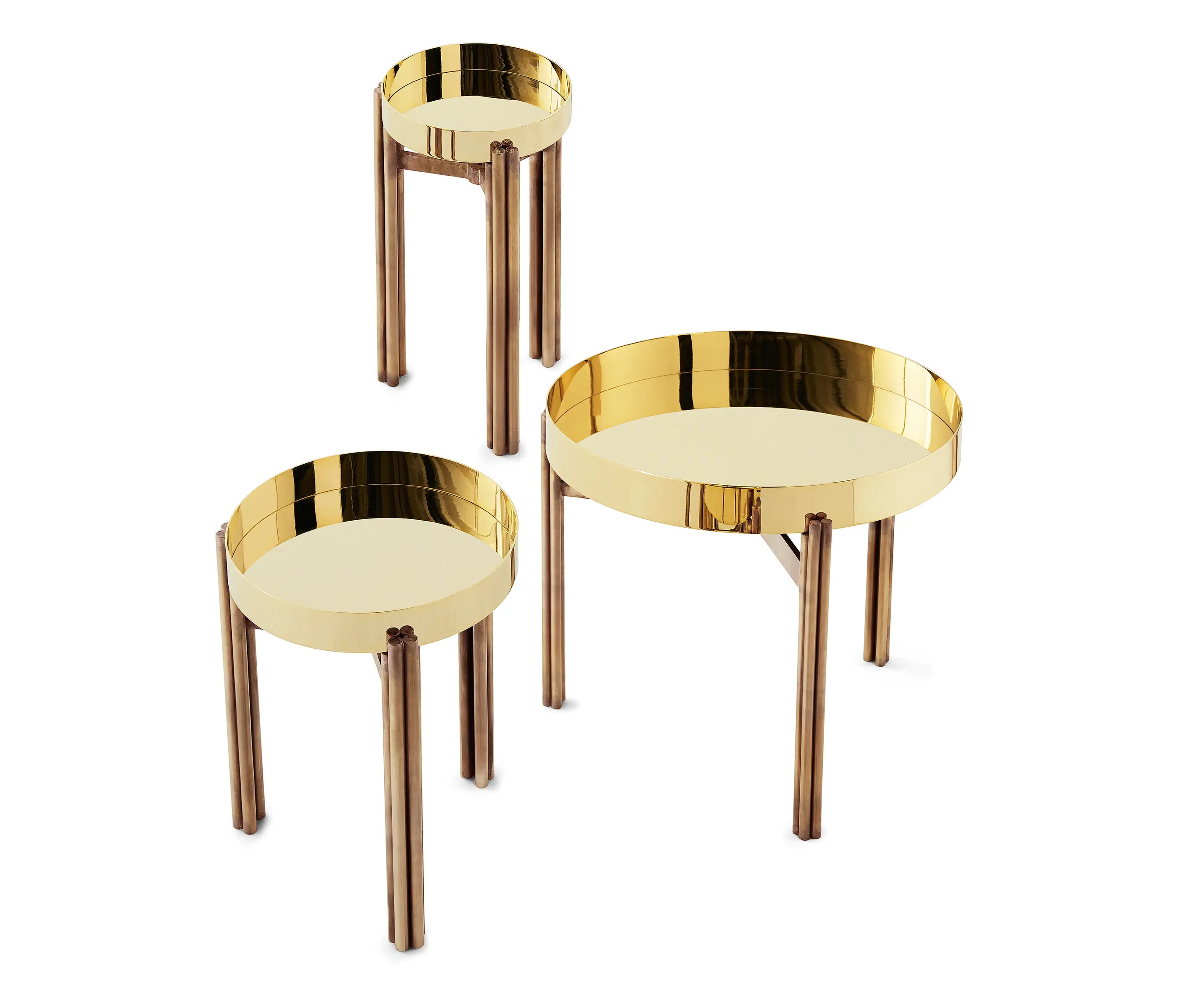 Gallotti&Radice - Twelve Table basse