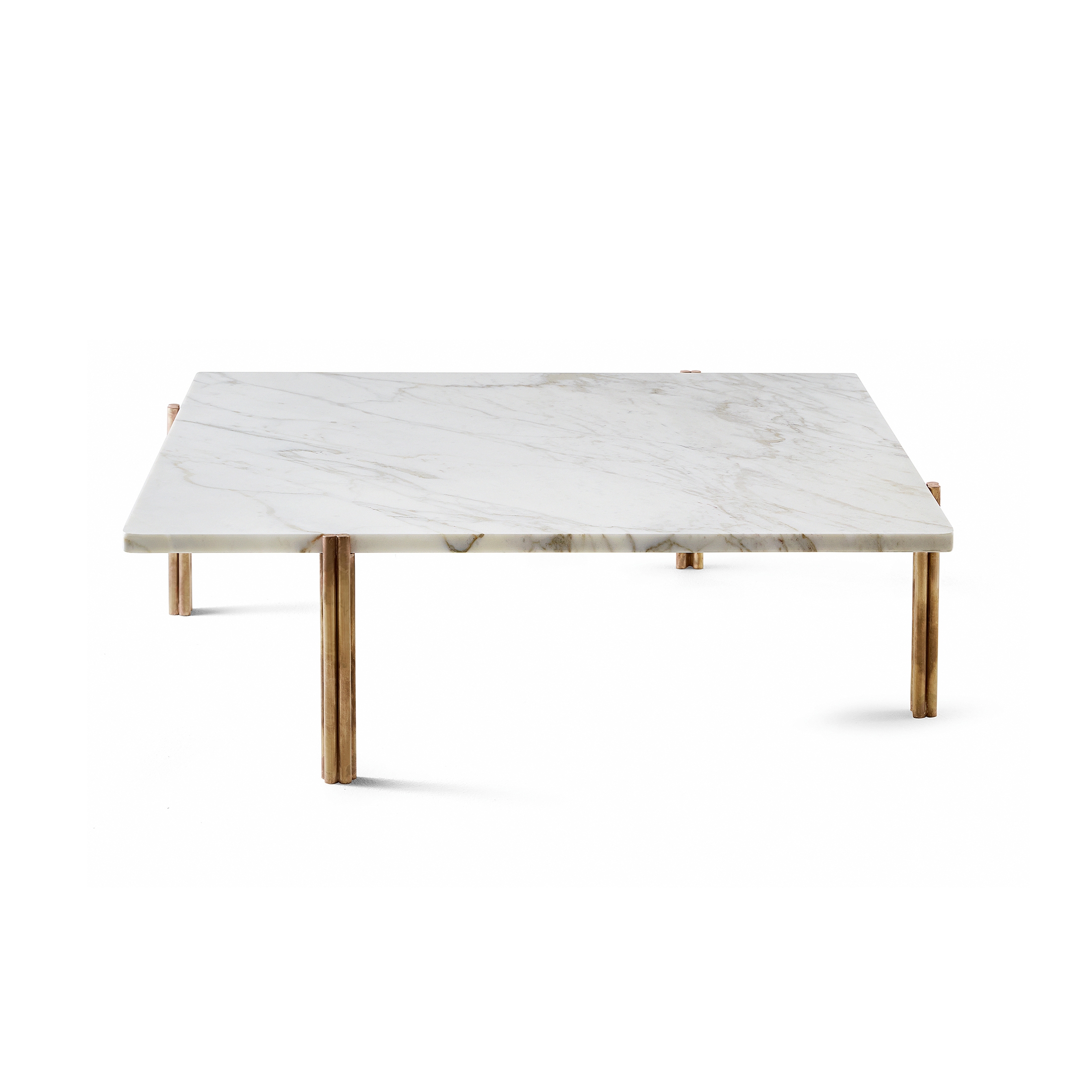 Mostra il prodotto Twelve Coffee table del produttore Gallotti&Radice