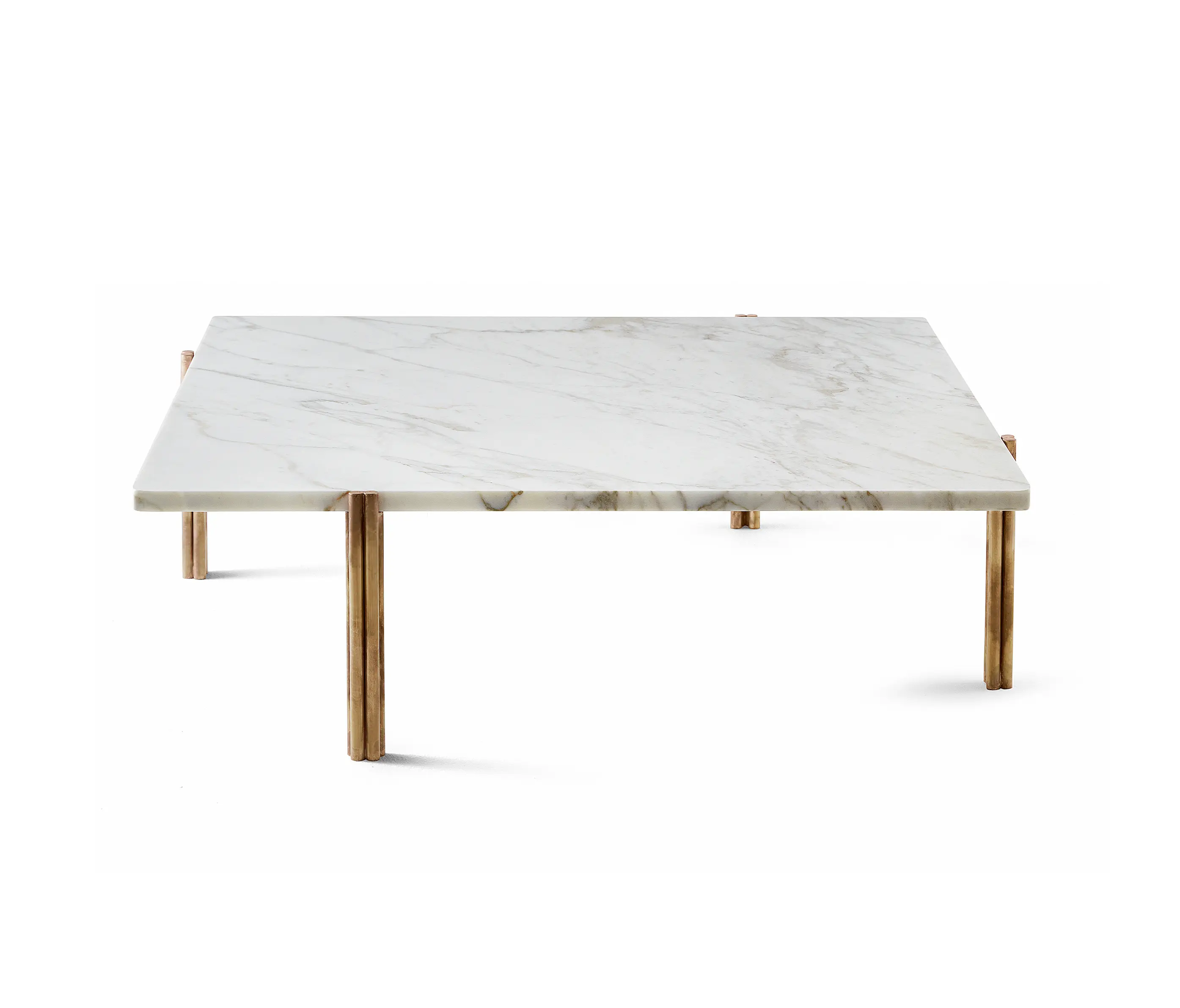 Gallotti&Radice - Twelve Coffee table