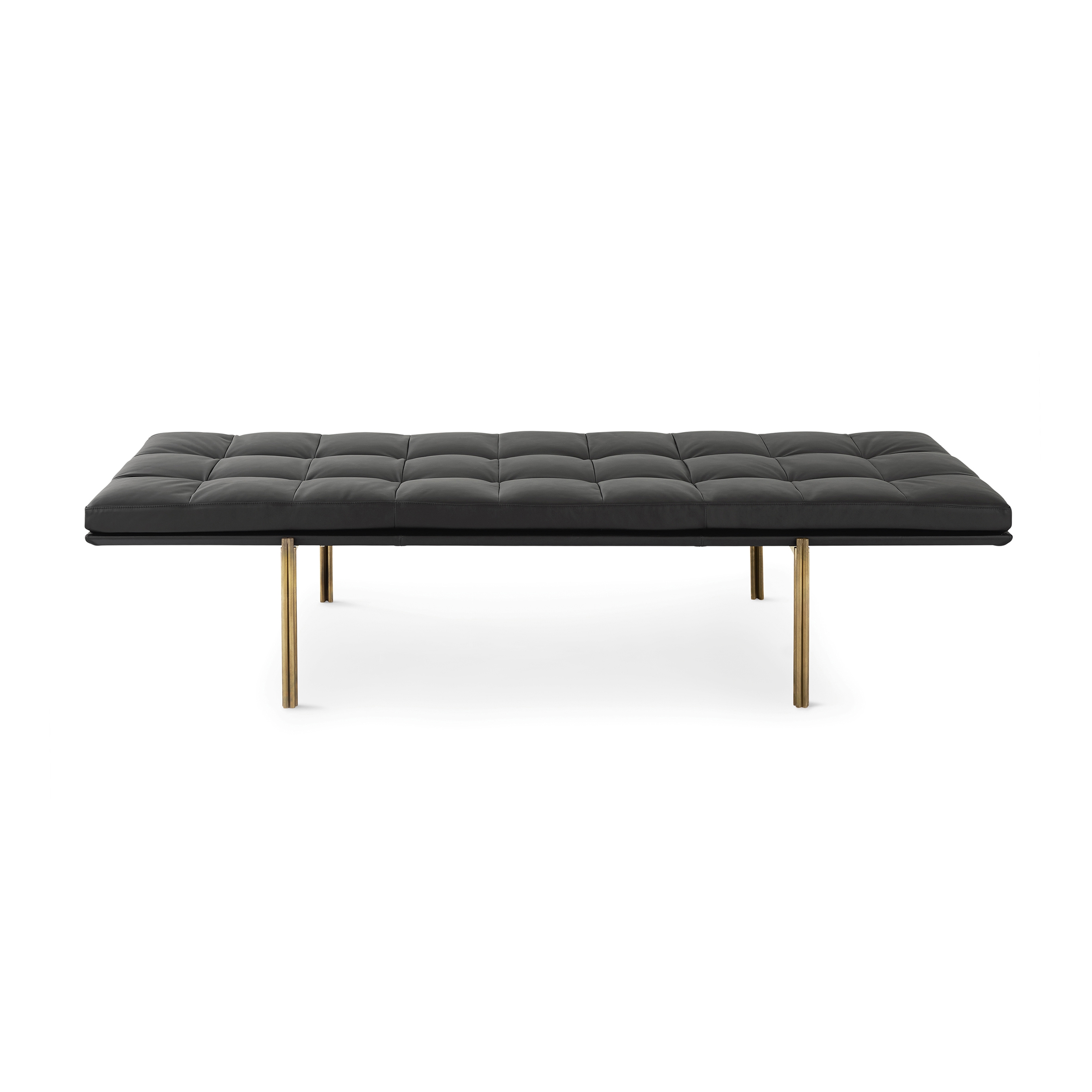 Afficher le produit Twelve Day Bed du fabricant Gallotti&Radice