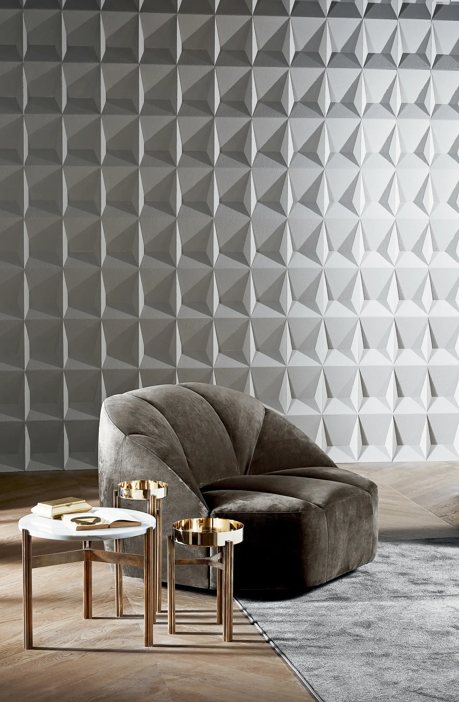 Gallotti&Radice - Cloud Armchair