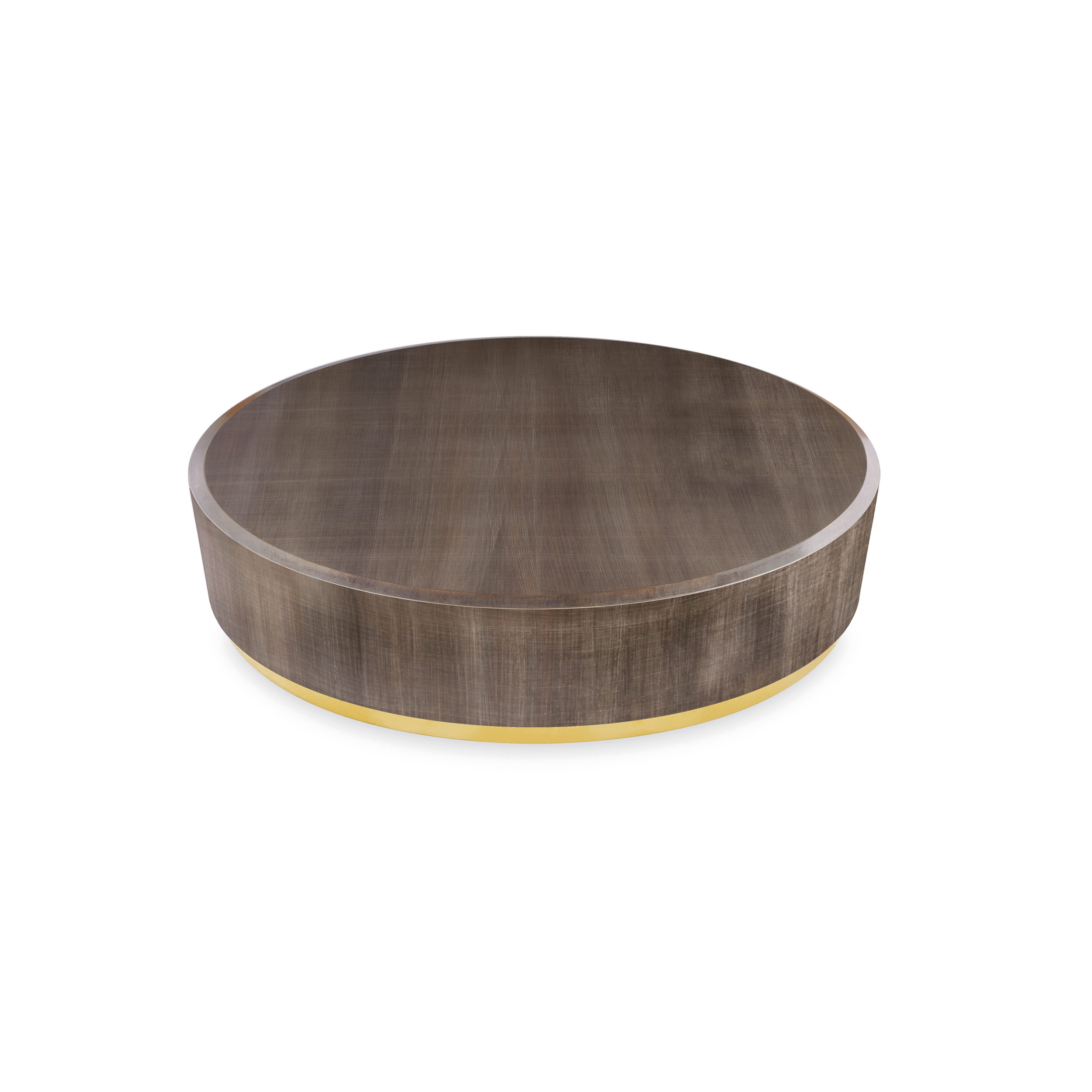 Afficher le produit Gong Coffee Table du fabricant Gallotti&Radice