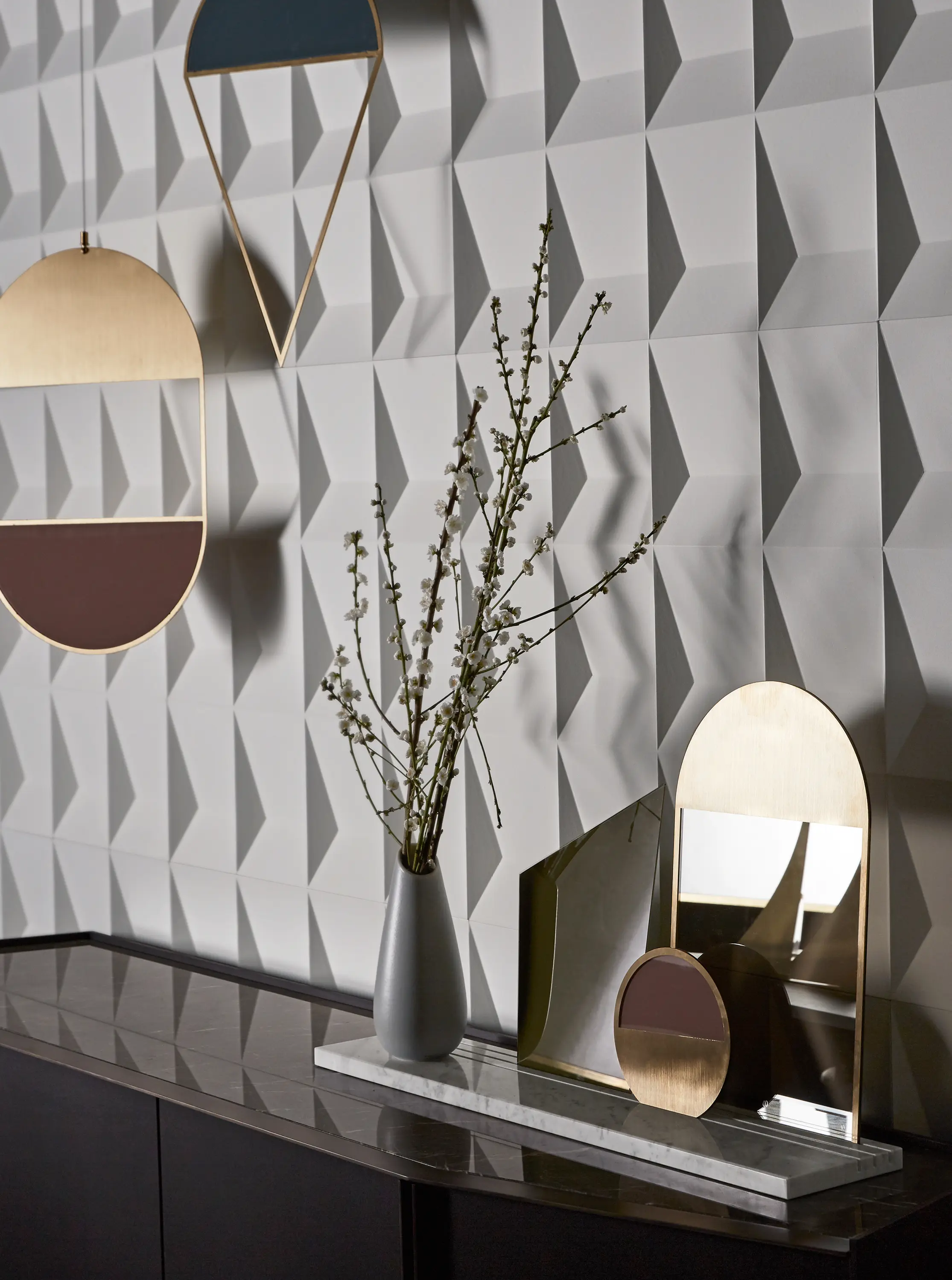 Gallotti&Radice - Athus Storage Unit