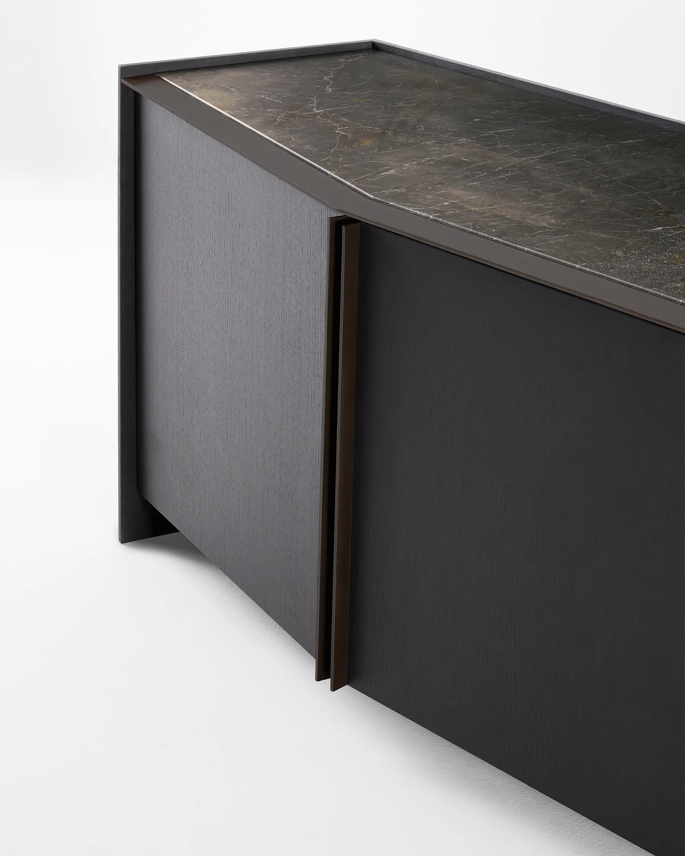 Gallotti&Radice - Athus Storage Unit