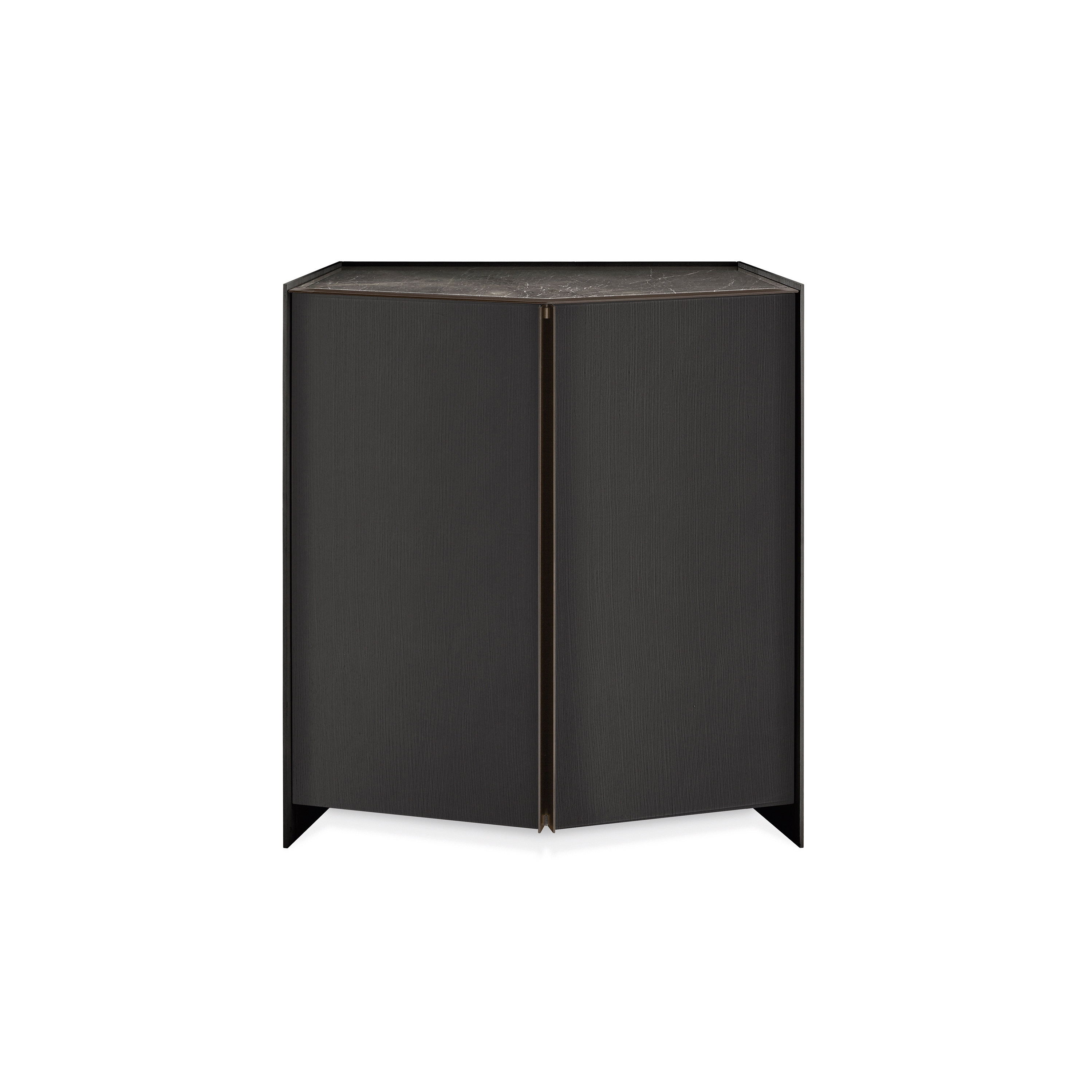 Display product Athus Storage Unit from manufacturer Gallotti&Radice