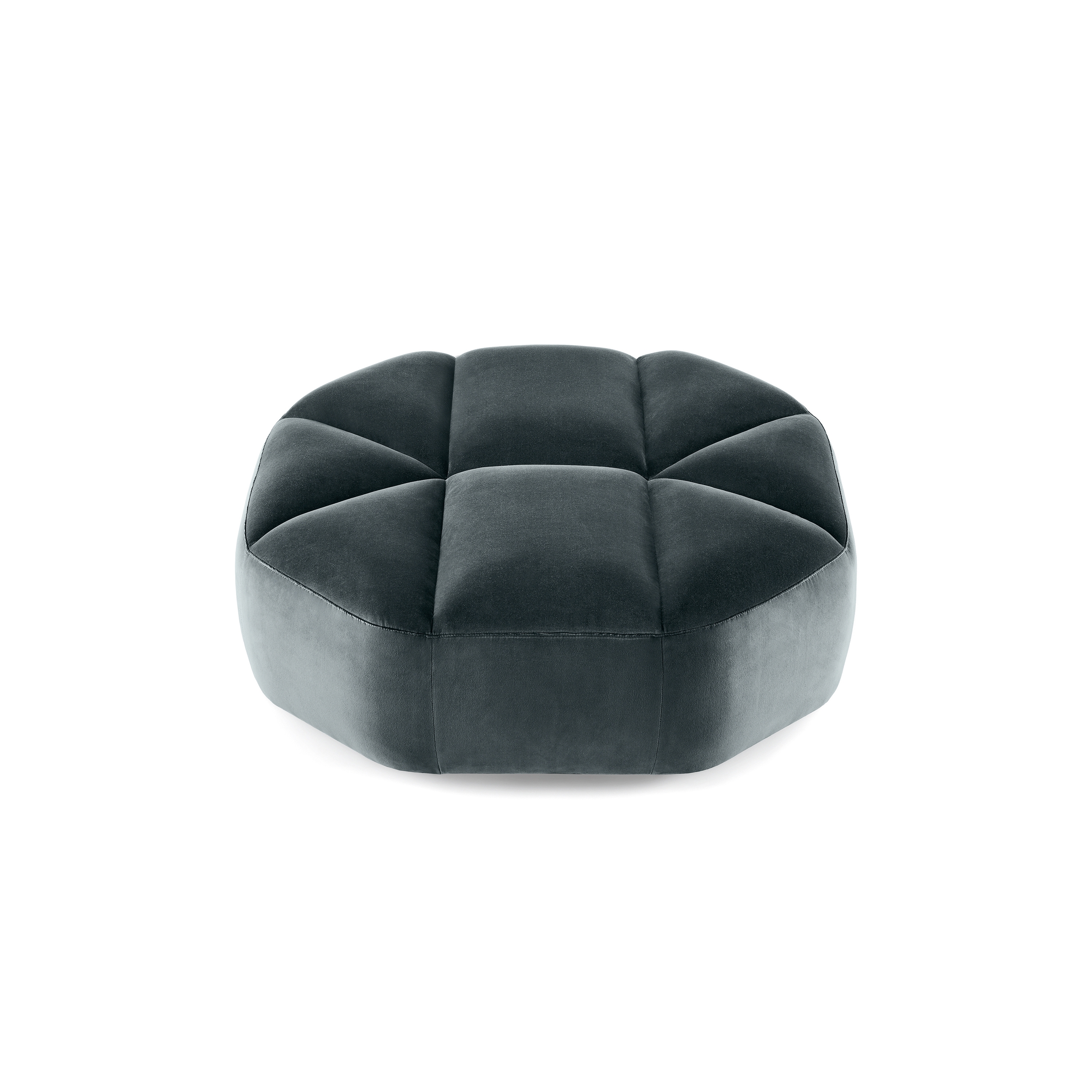 Afficher le produit Cloud Pouf du fabricant Gallotti&Radice