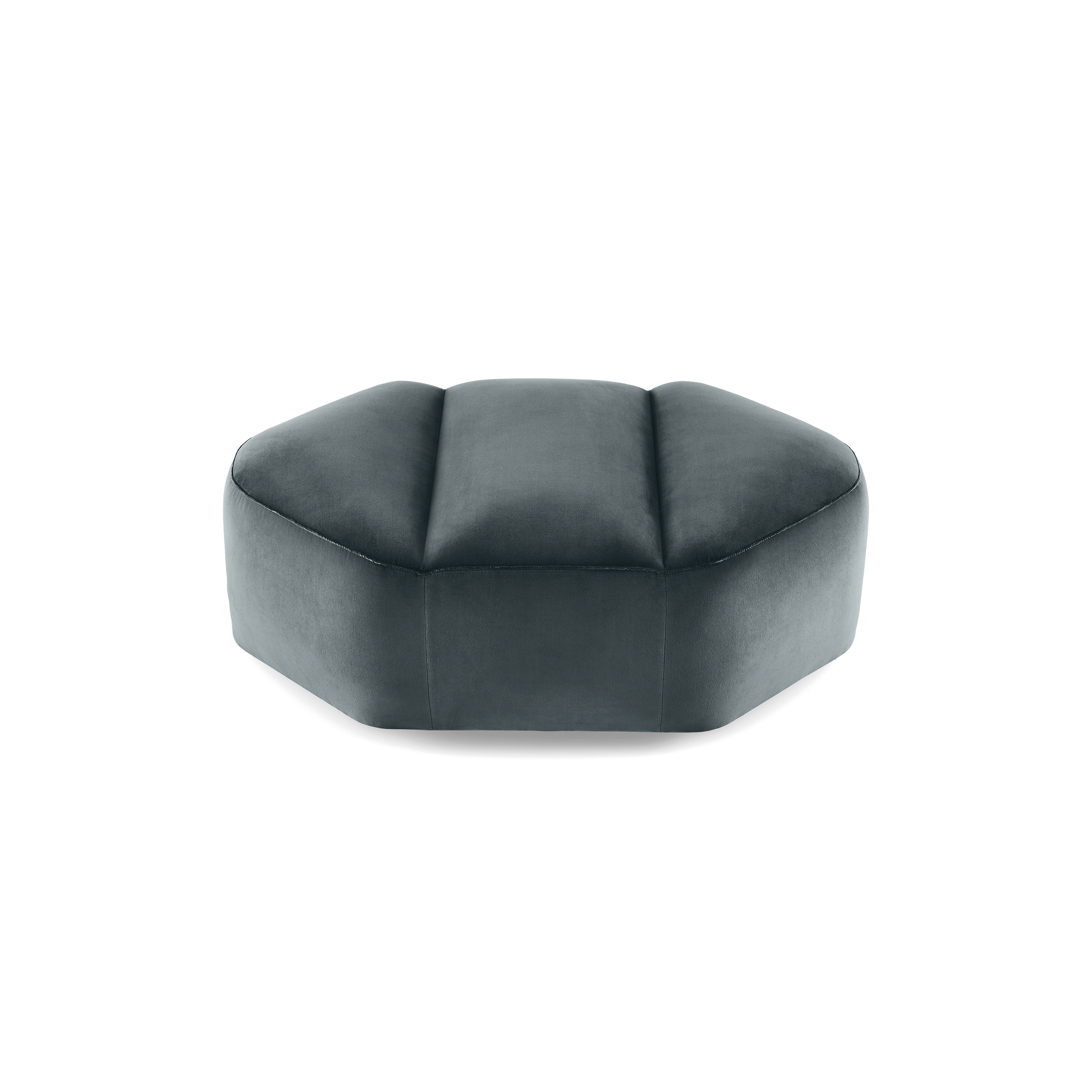 Display product Cloud Pouf from manufacturer Gallotti&Radice
