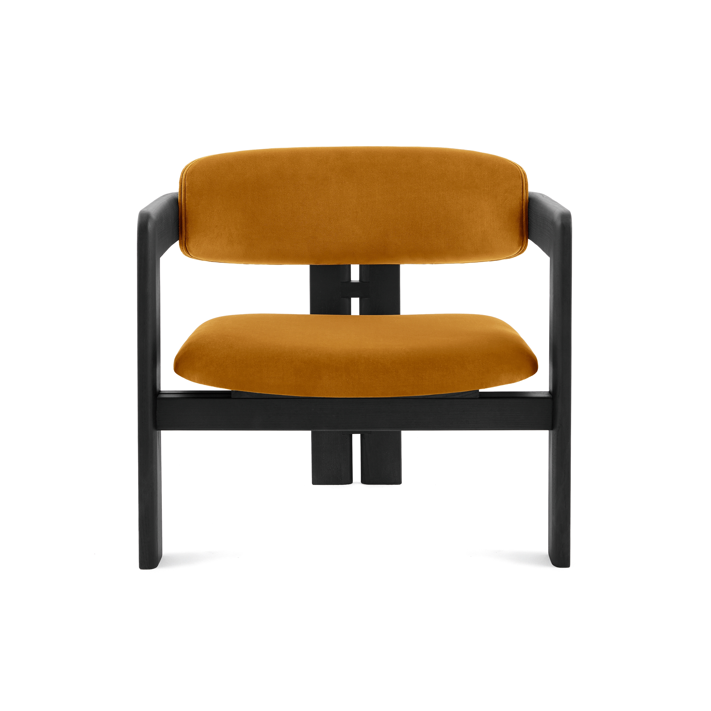 Afficher le produit 0417 Armchair du fabricant Gallotti&Radice