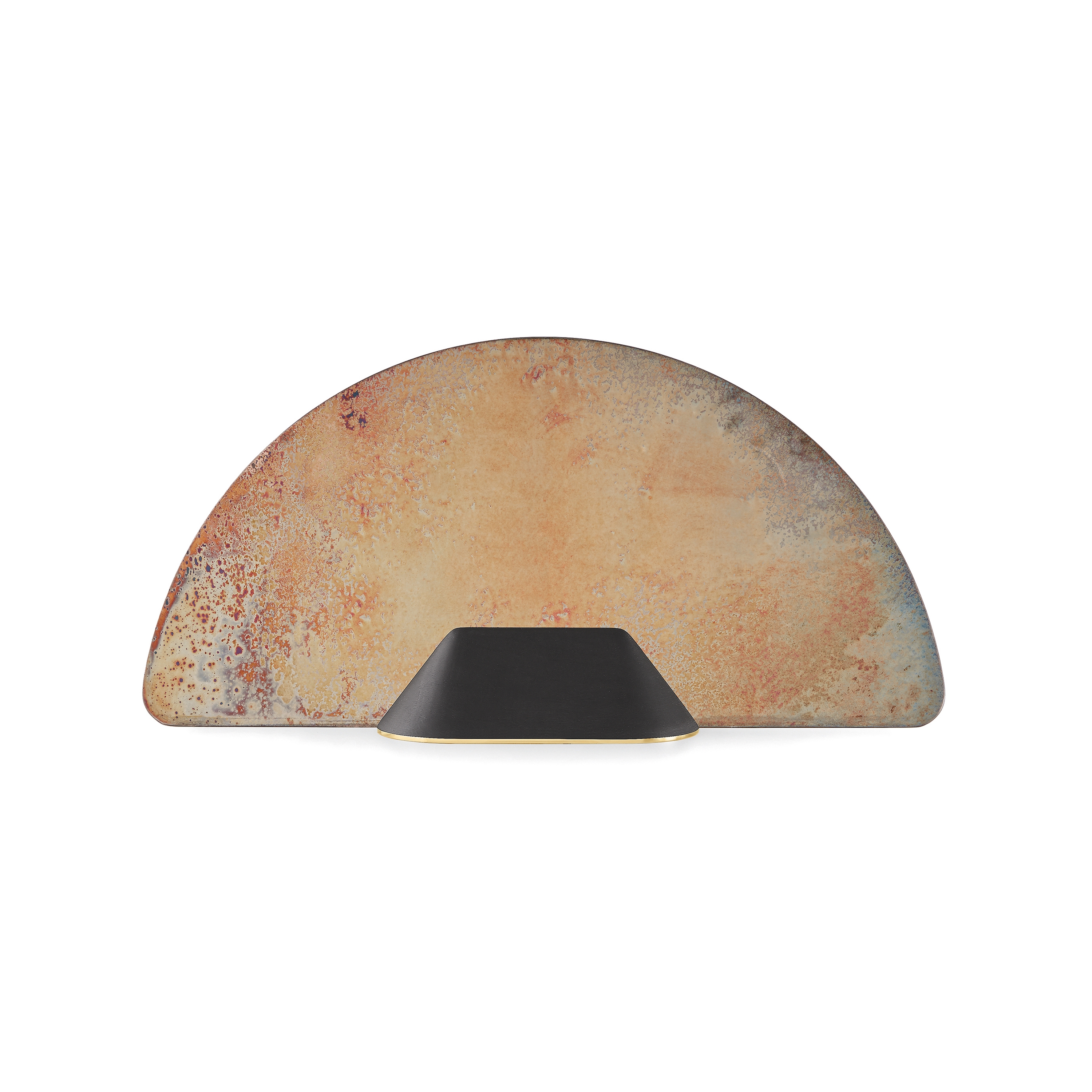 Display product Flabello Mirror from manufacturer Gallotti&Radice