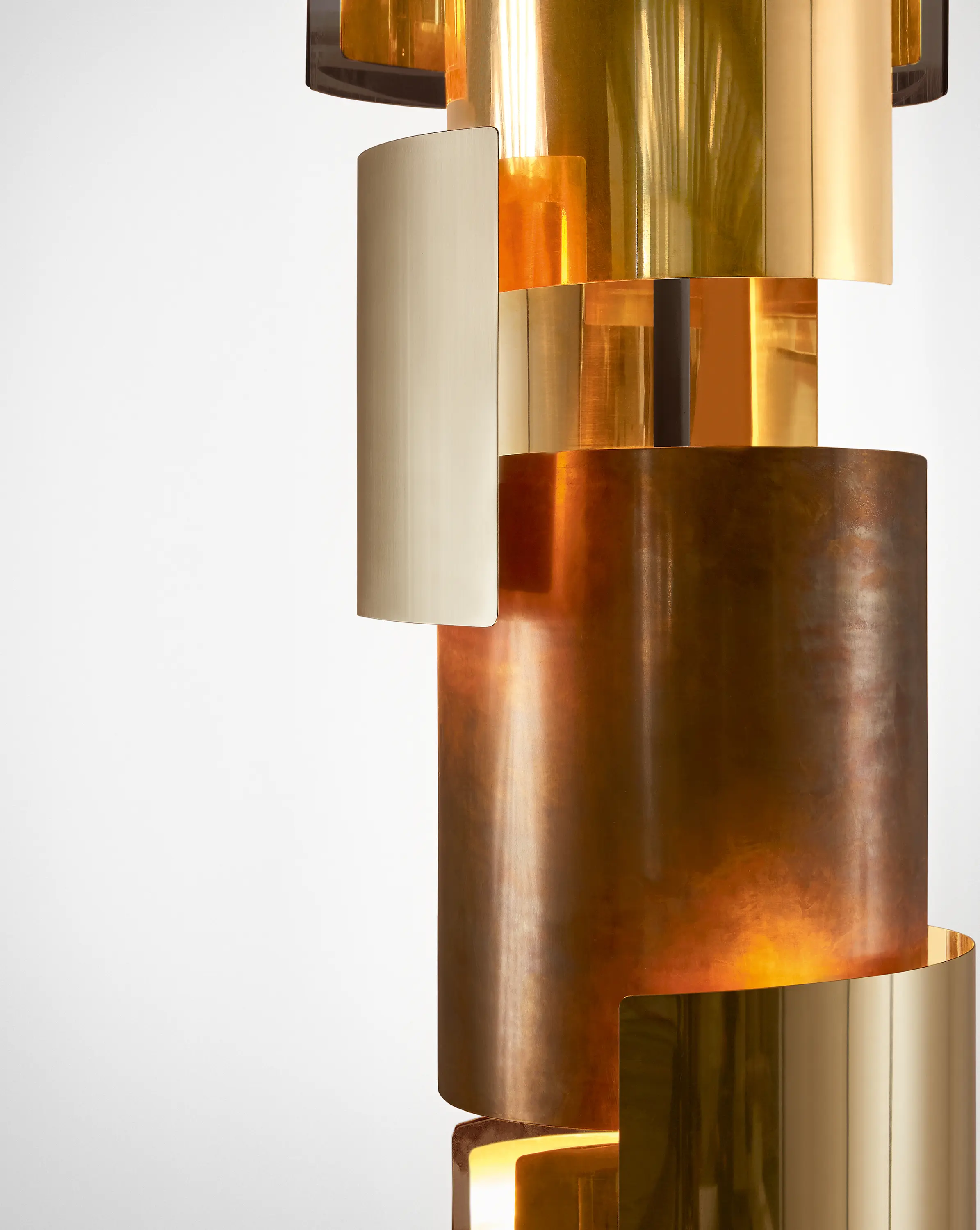 Gallotti&Radice - Eris Lampade