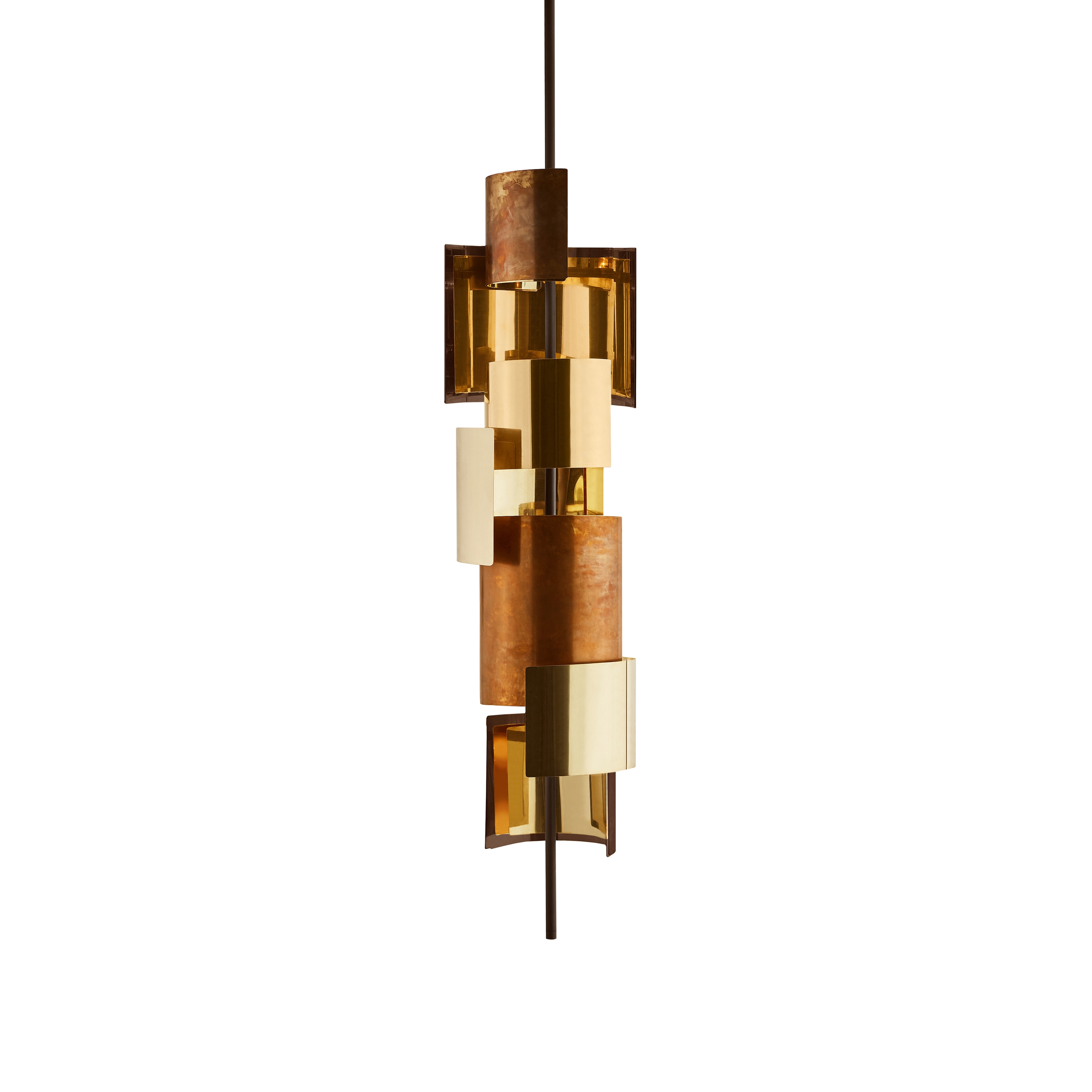 Mostra il prodotto Eris Hanging lamp del produttore Gallotti&Radice