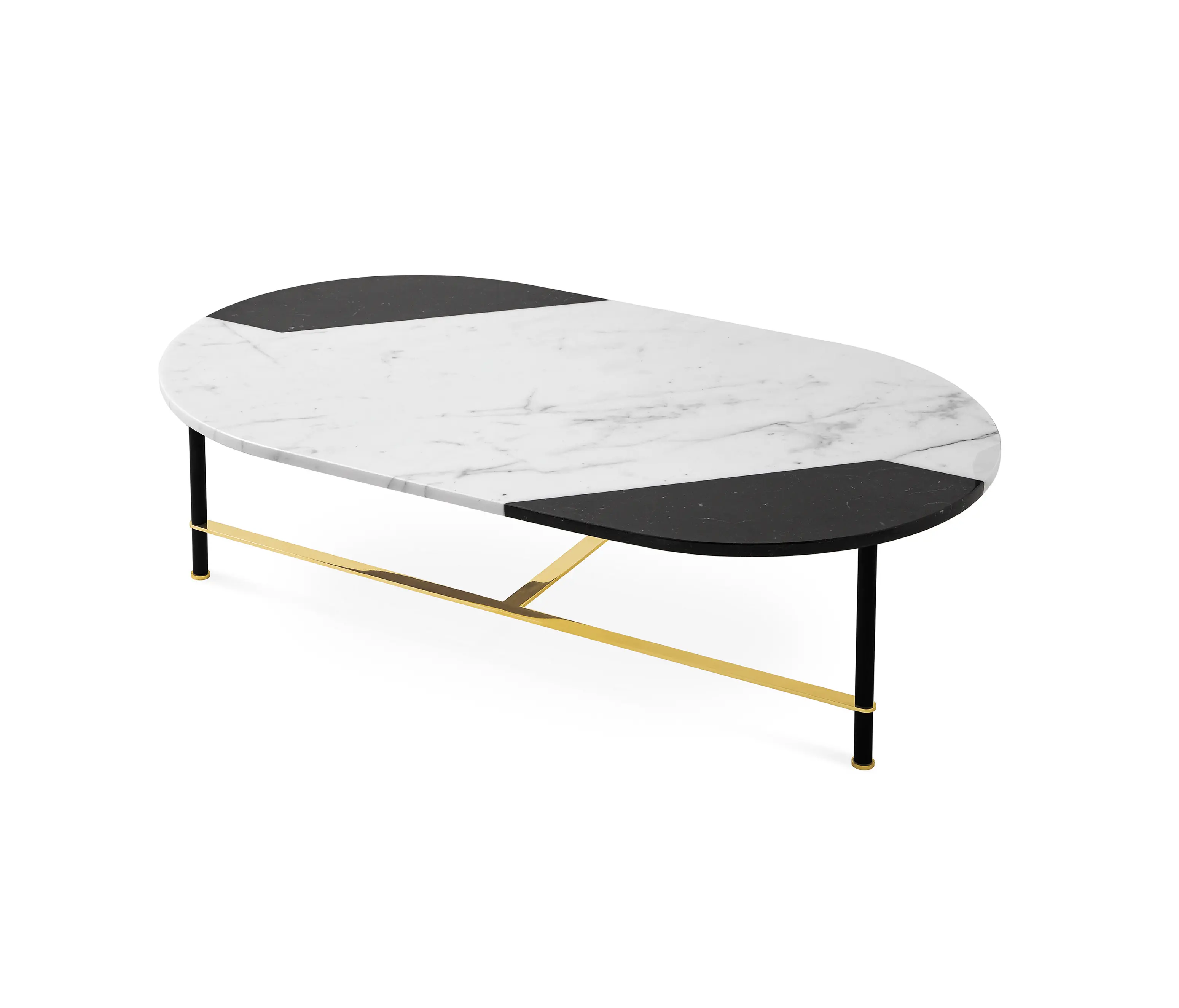 Gallotti&Radice - Cookies Coffee table