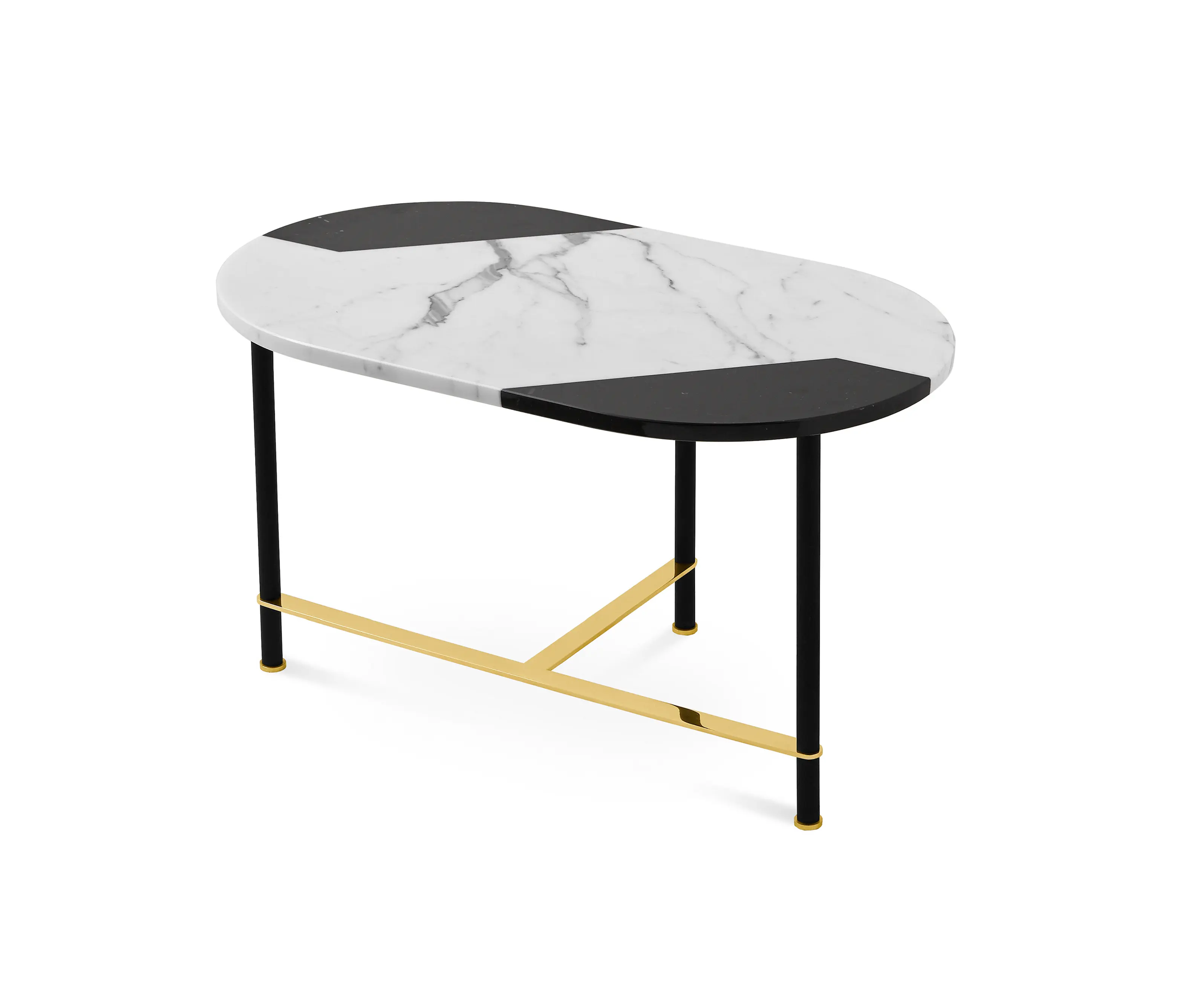 Gallotti&Radice - Cookies Coffee table