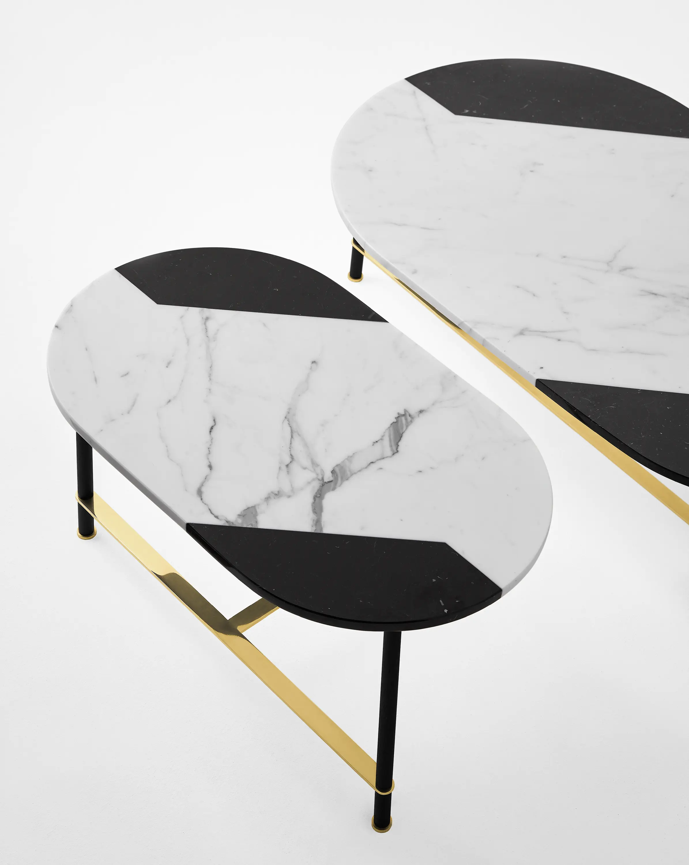 Gallotti&Radice - Cookies Coffee table