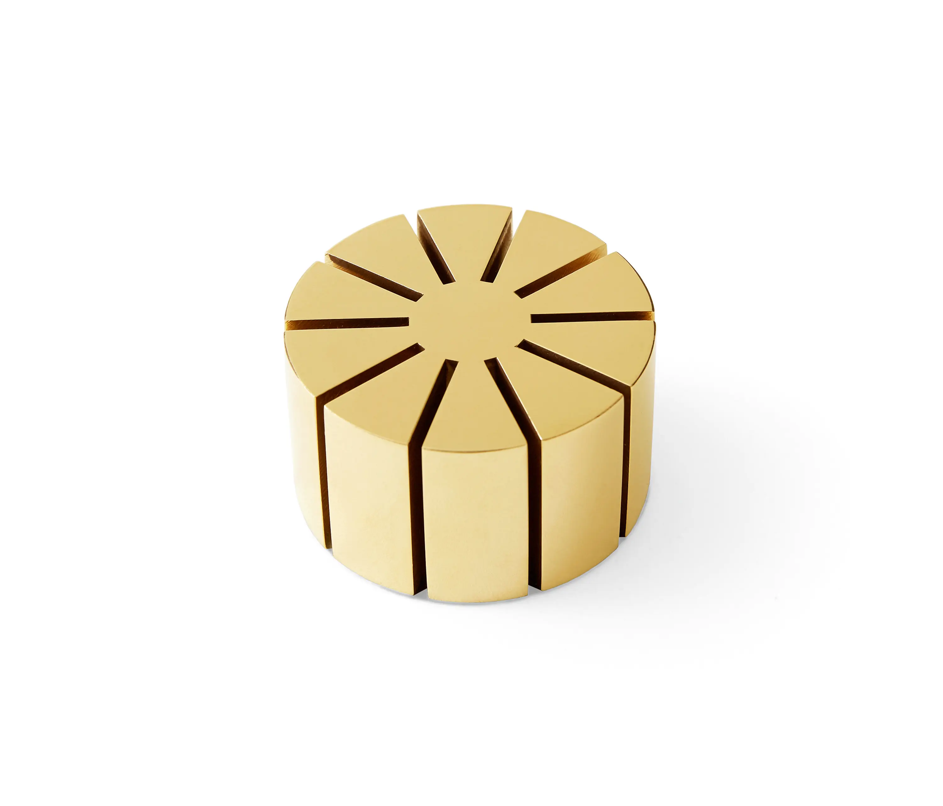 Gallotti&Radice - Desk Card Holder