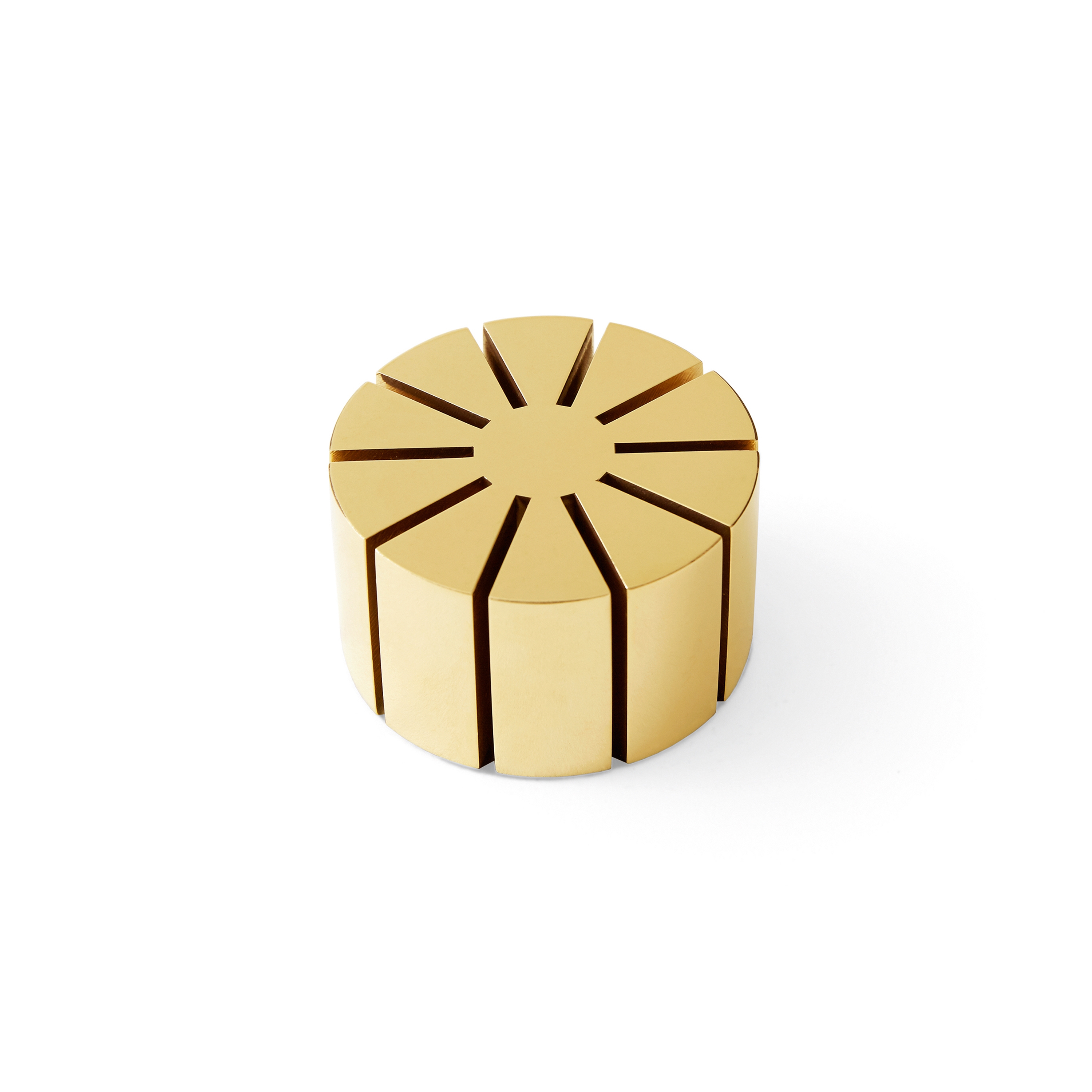 Mostra il prodotto Desk Card Holder del produttore Gallotti&Radice