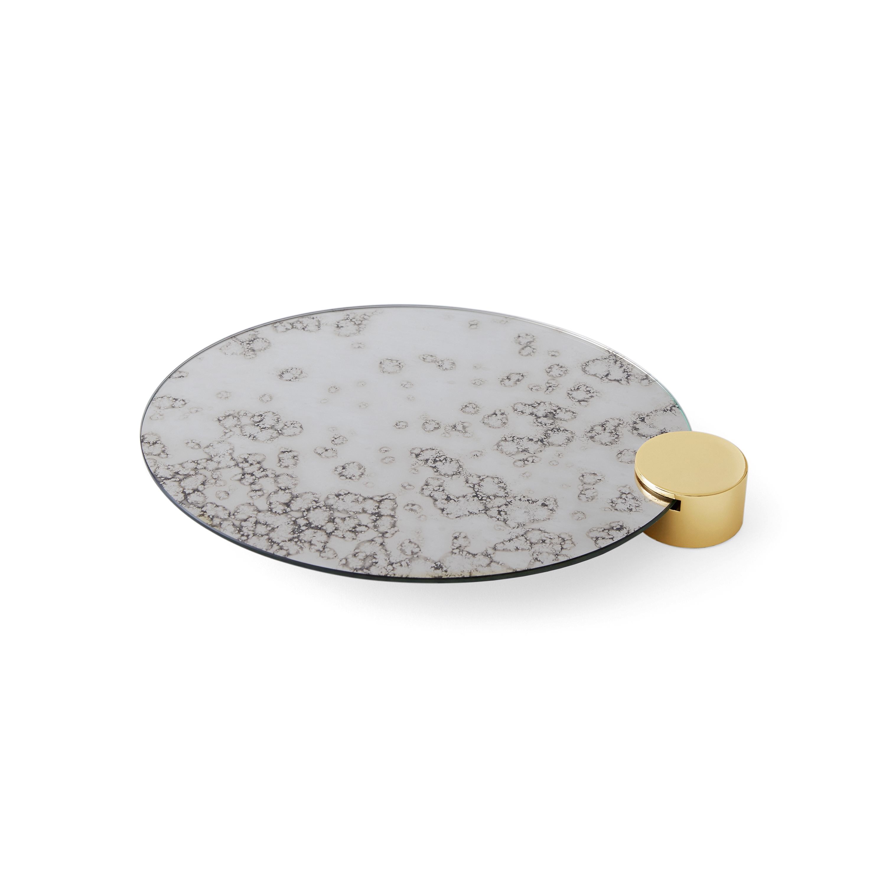 Display product Odette Tray | Oval from manufacturer Gallotti&Radice