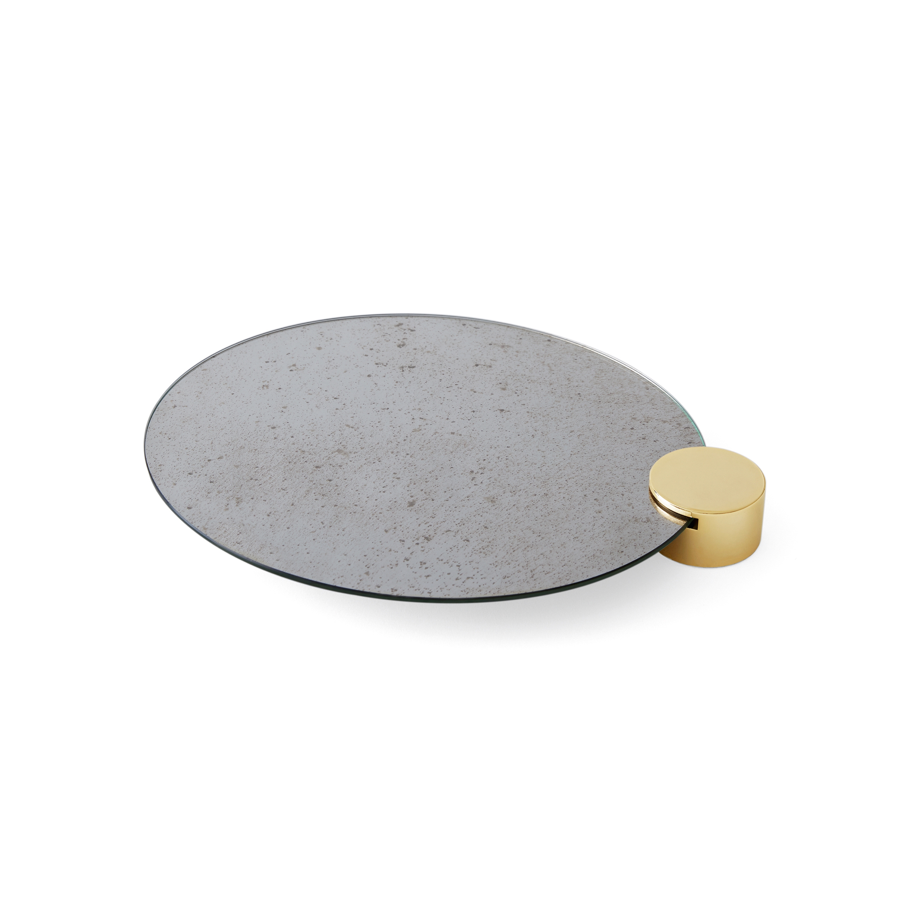 Odette Tray | Oval