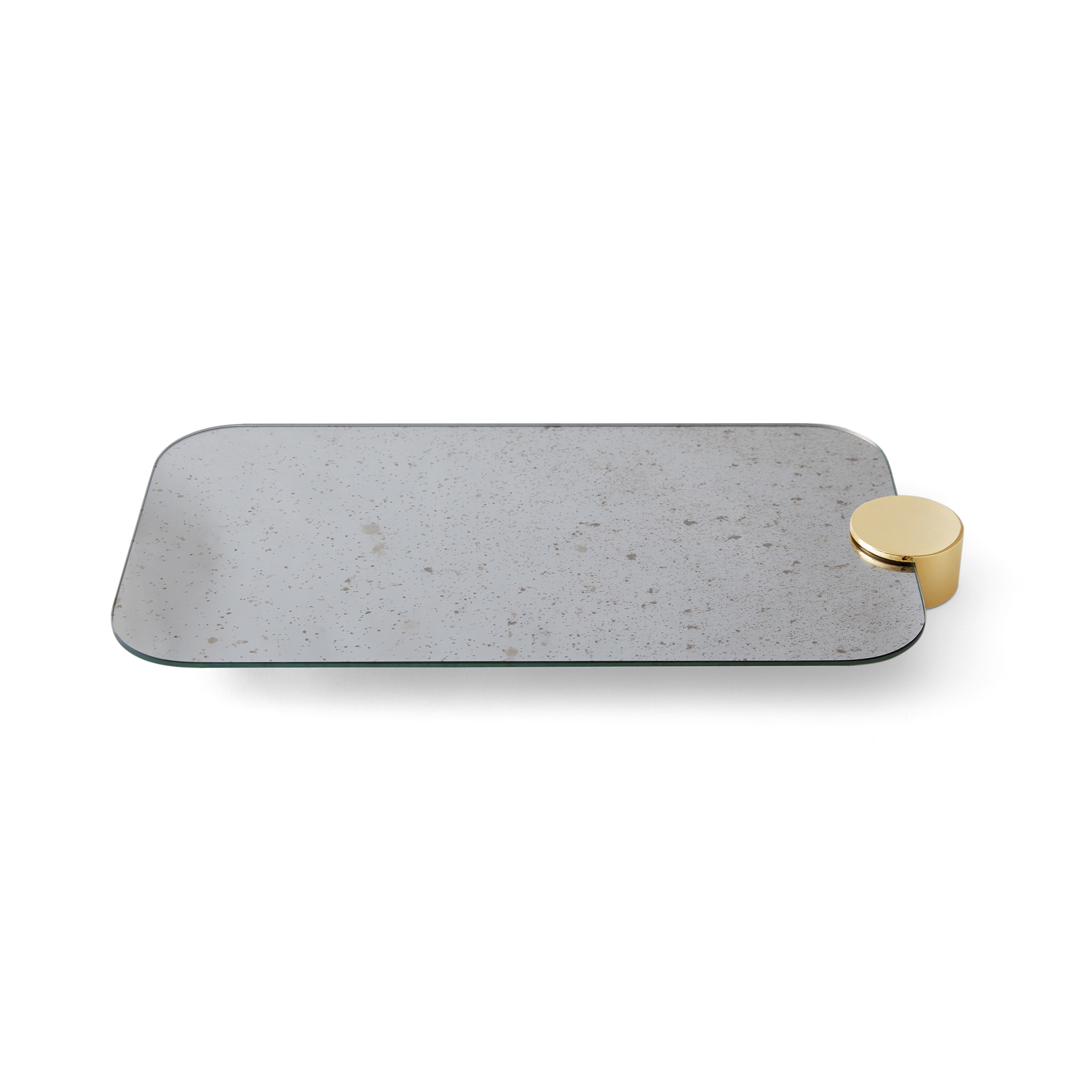 Odette Tray | Rectangular