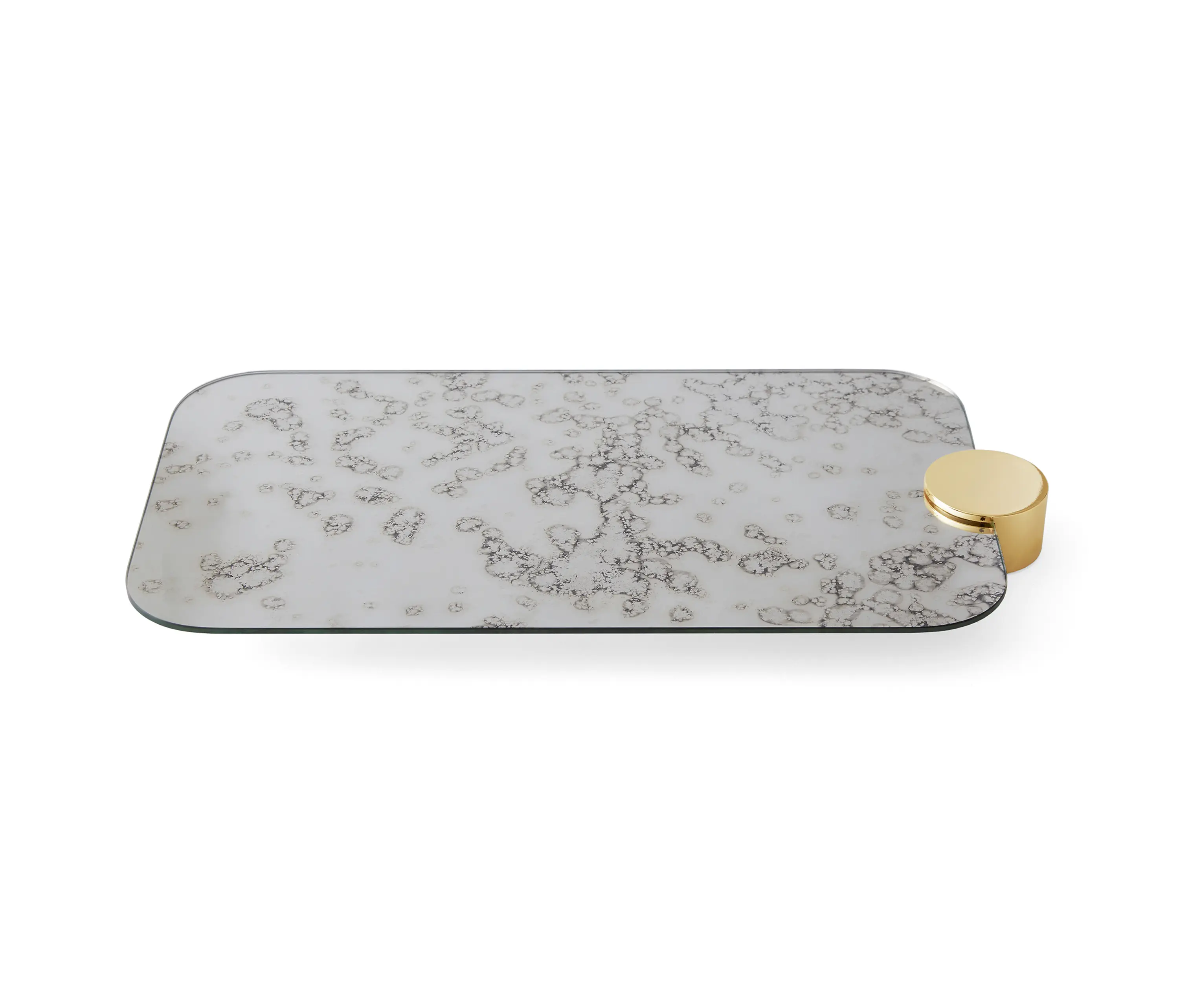 Gallotti&Radice - Odette Tray | Rectangular