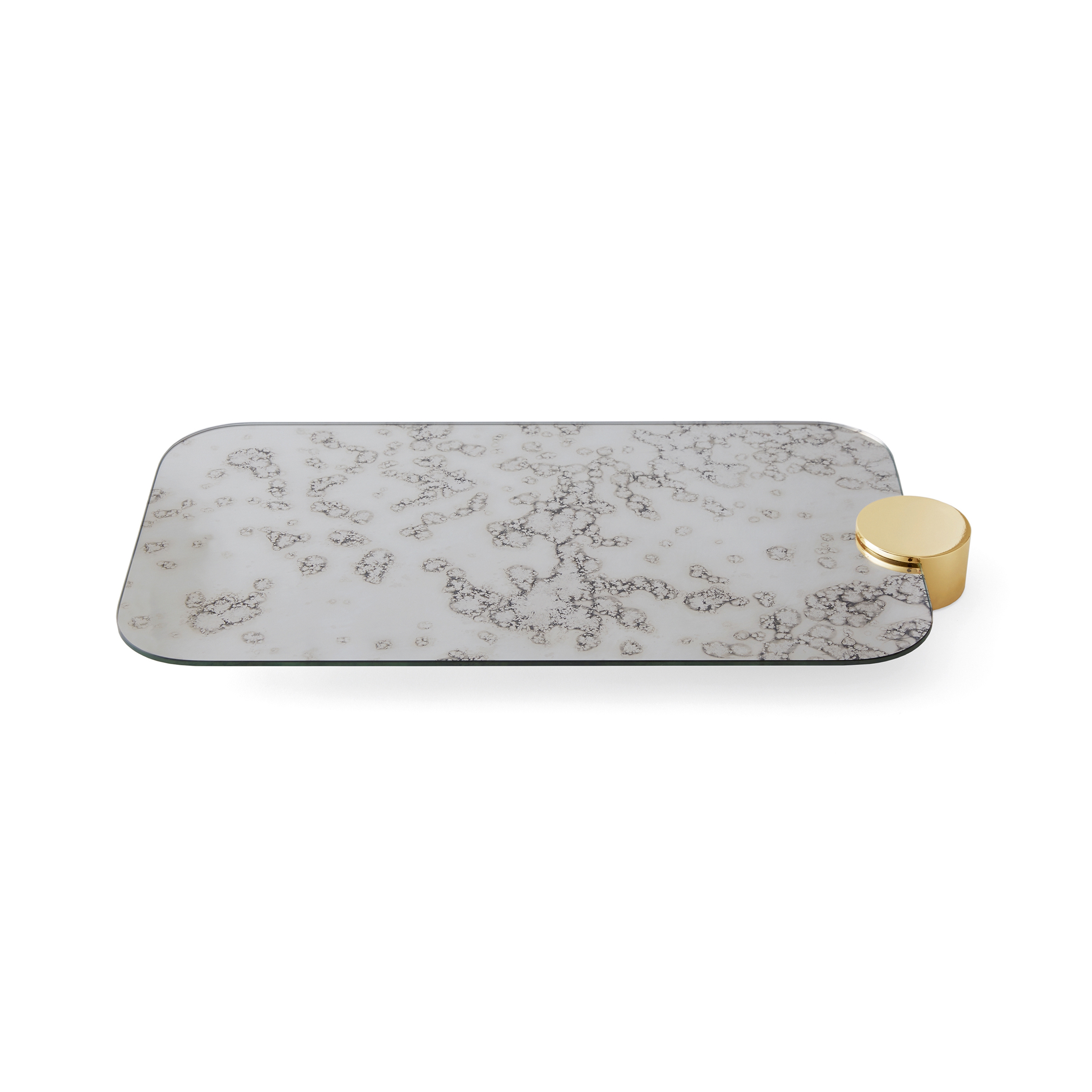 Odette Tray | Rectangular