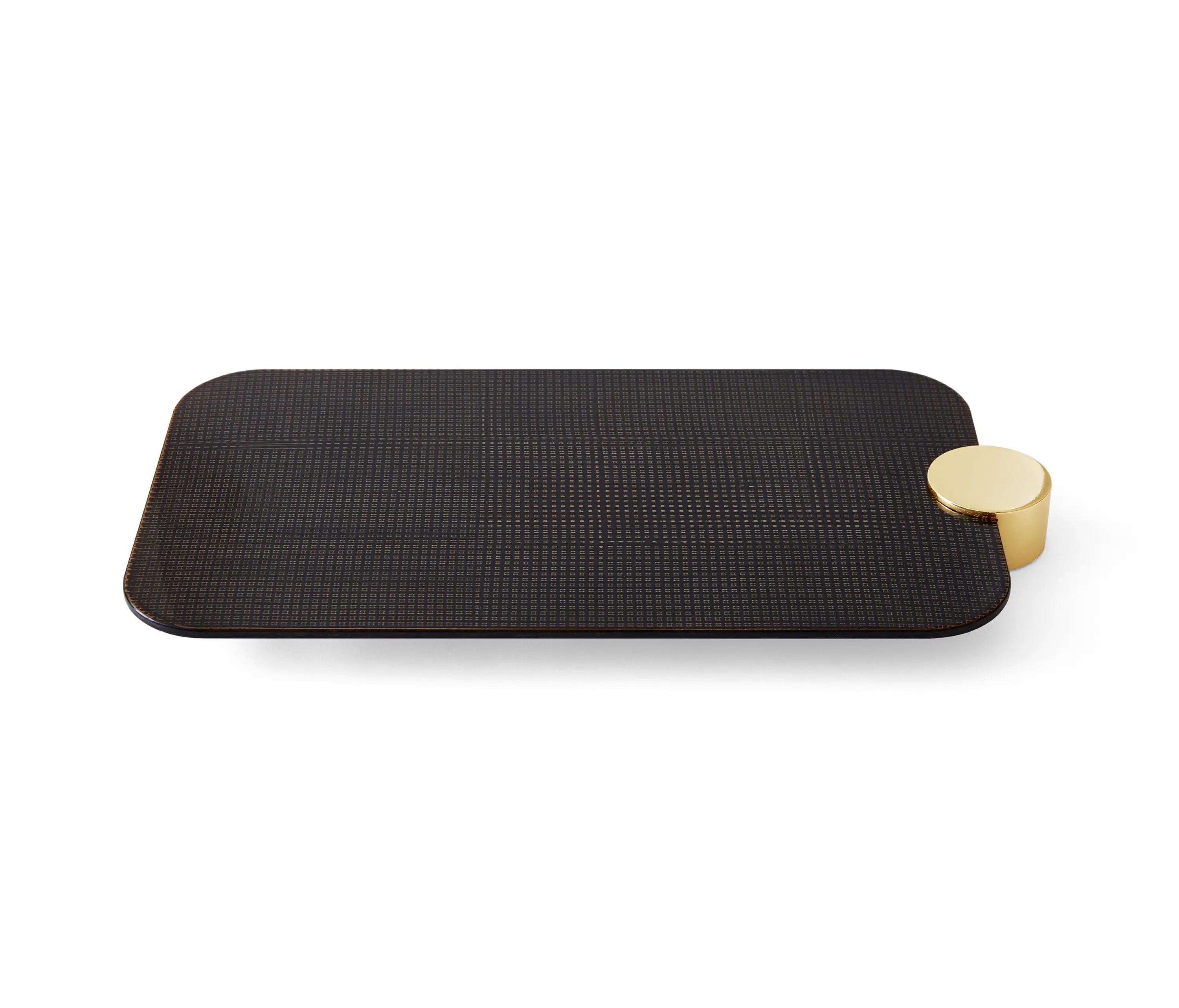 Gallotti&Radice - Odette Tray | Rectangular