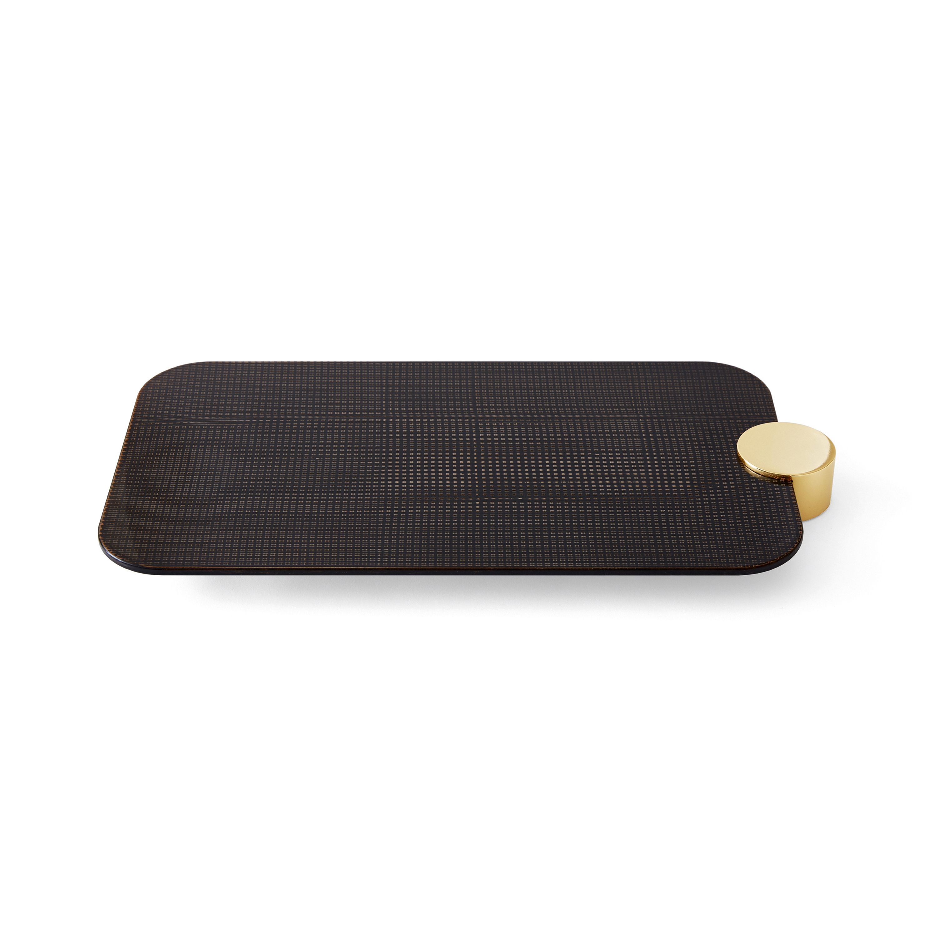 Mostrar el producto Odette Tray | Rectangular del fabricante Gallotti&Radice
