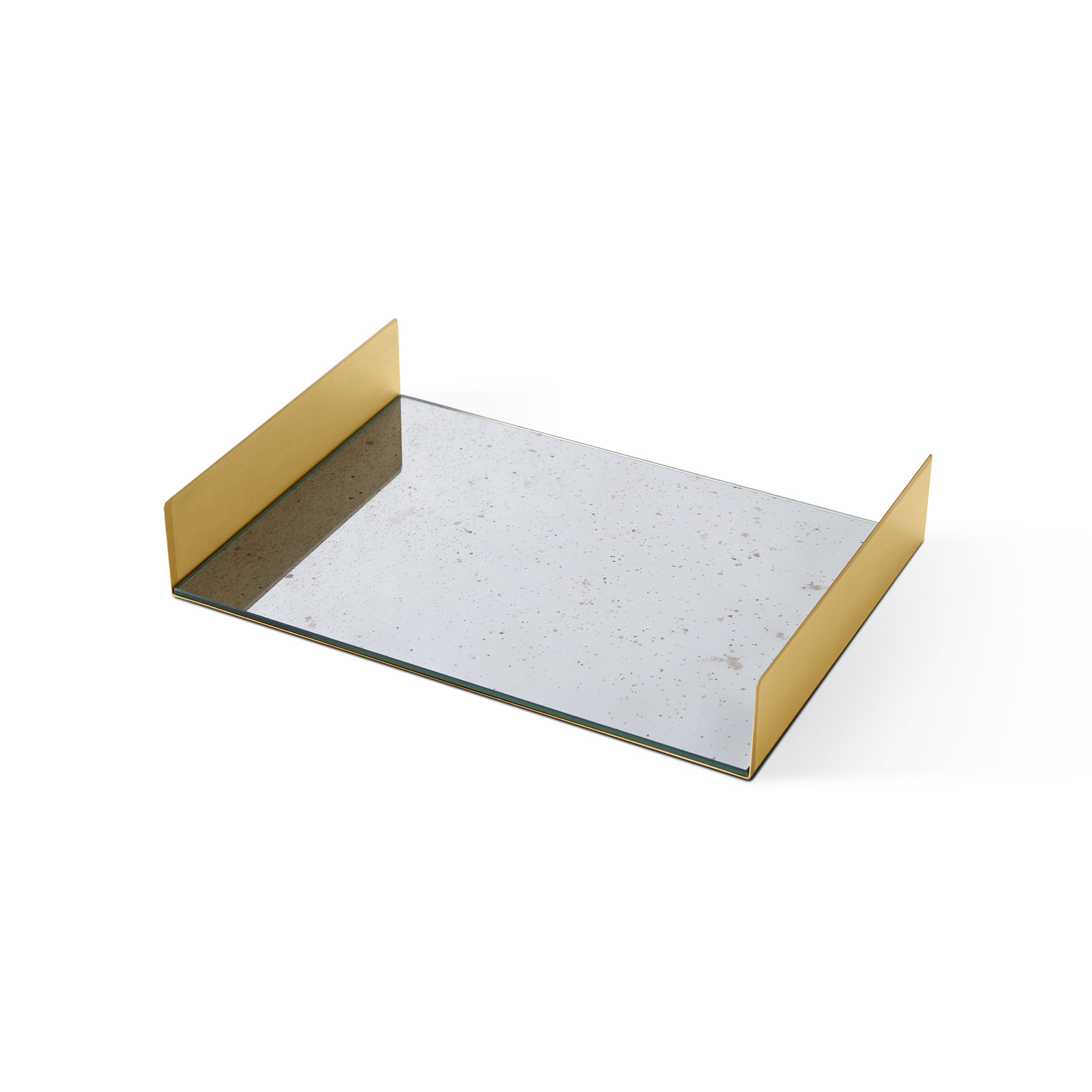 Display product Folded Tray from manufacturer Gallotti&Radice