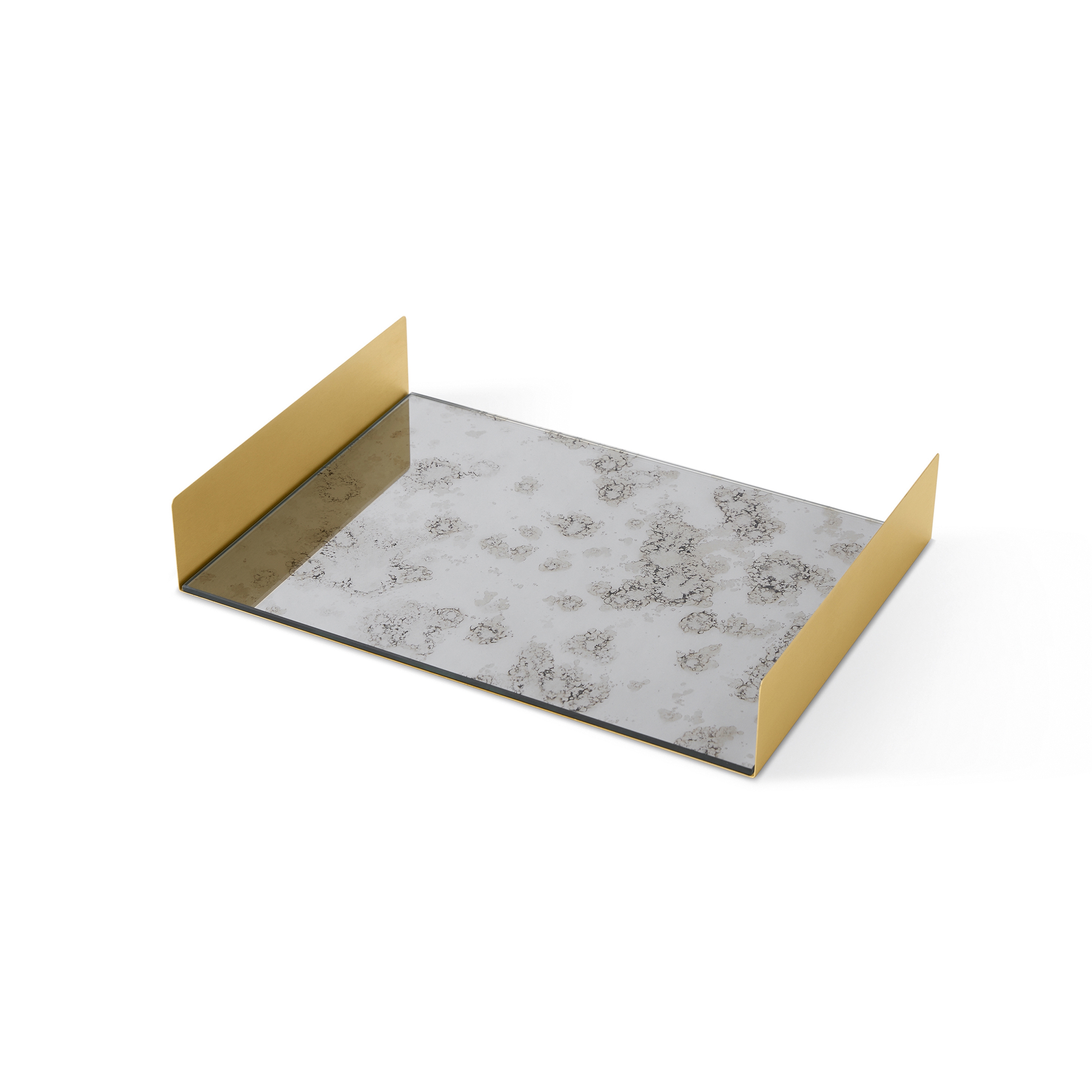 Folded Tray