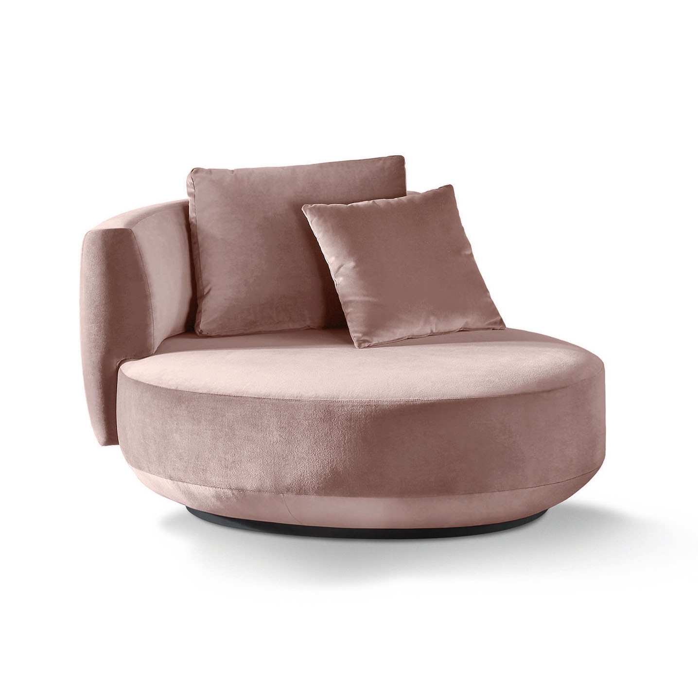 Afficher le produit Audrey Poltrona du fabricant Gallotti&Radice