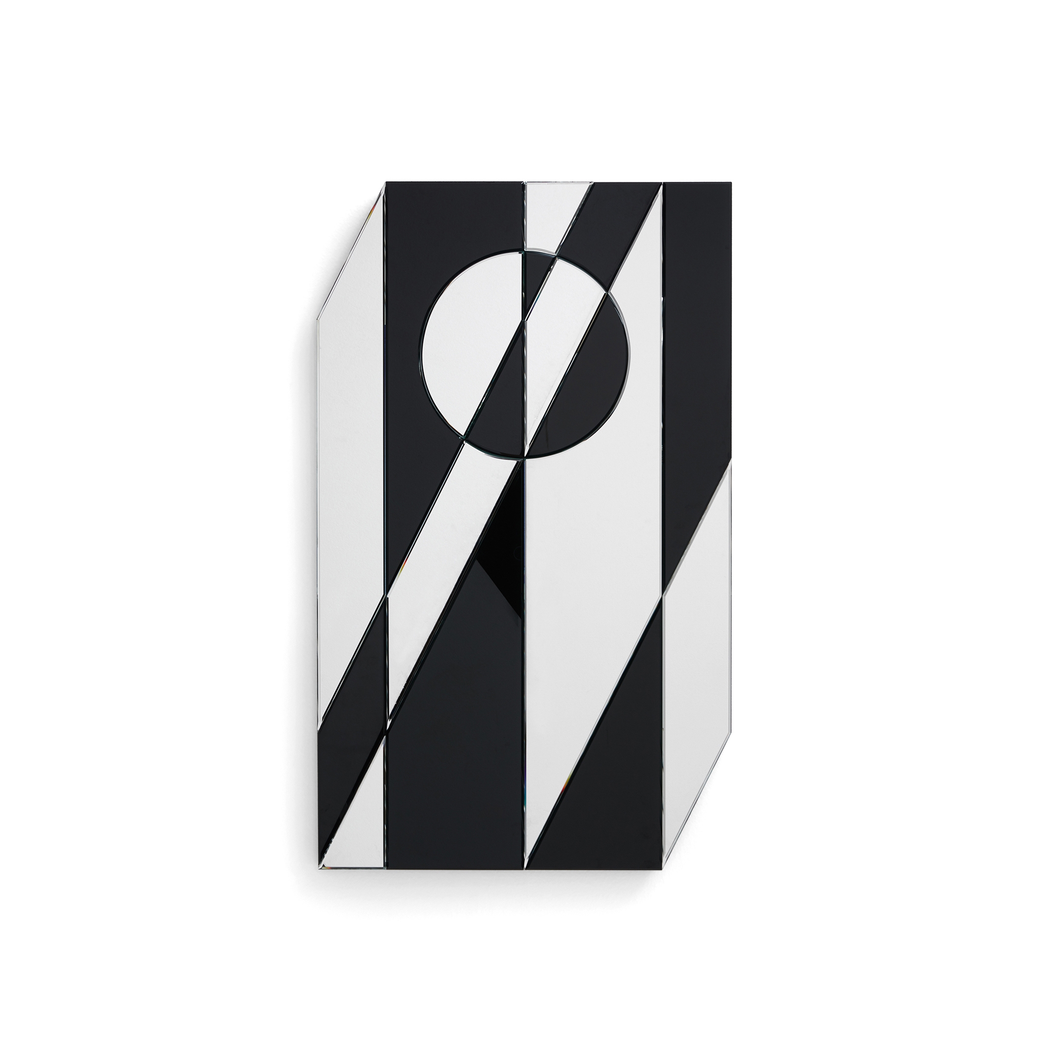 Afficher le produit Cubista du fabricant Gallotti&Radice