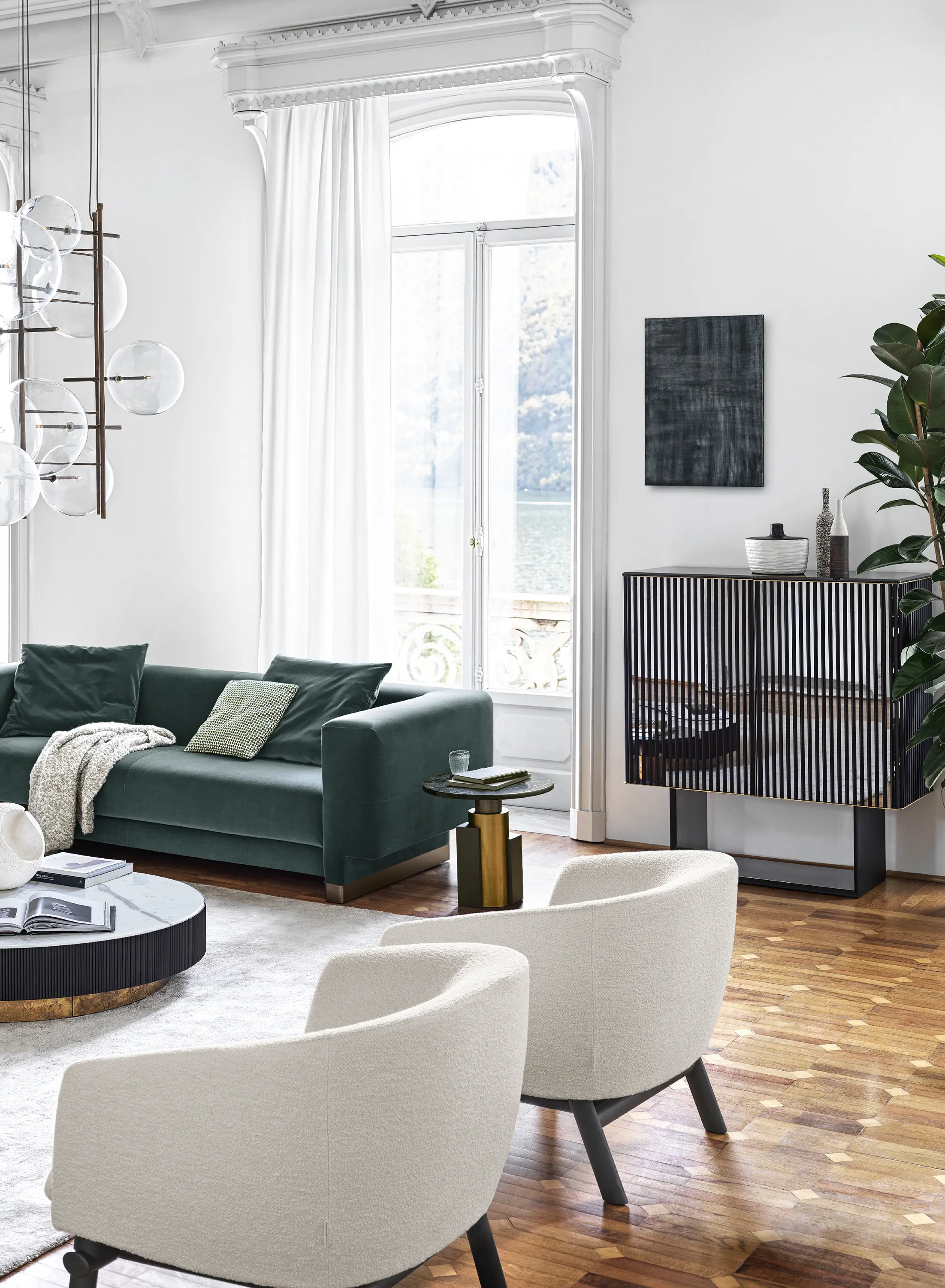 Gallotti&Radice - 5th Avenue