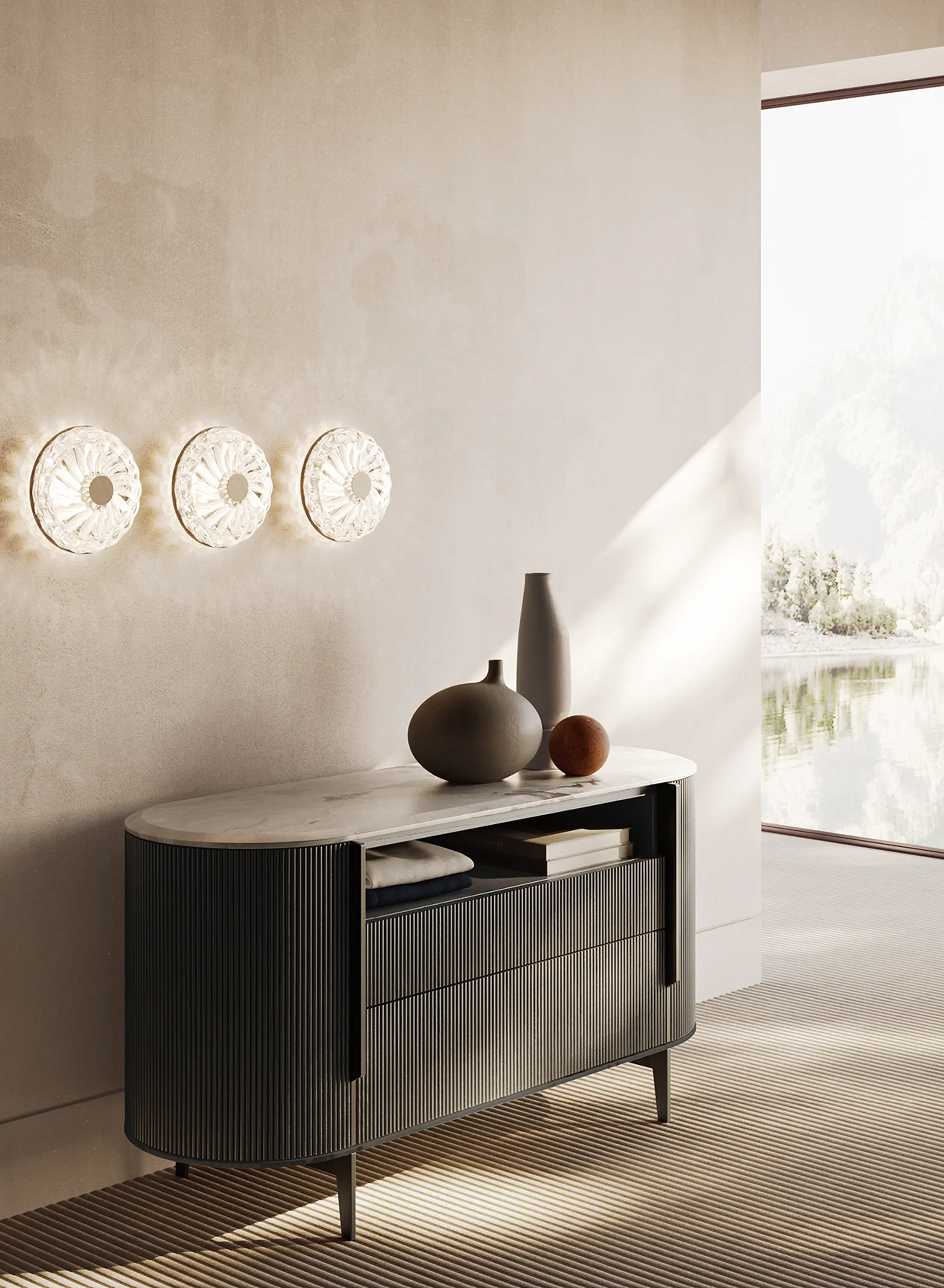 Gallotti&Radice - Jolie Applique