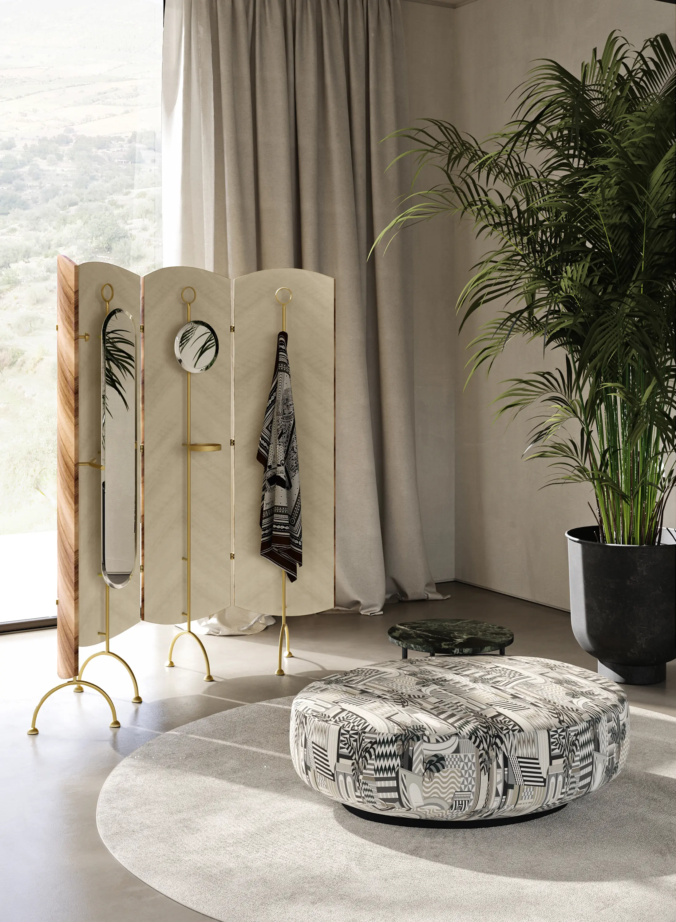 Gallotti&Radice - Shield