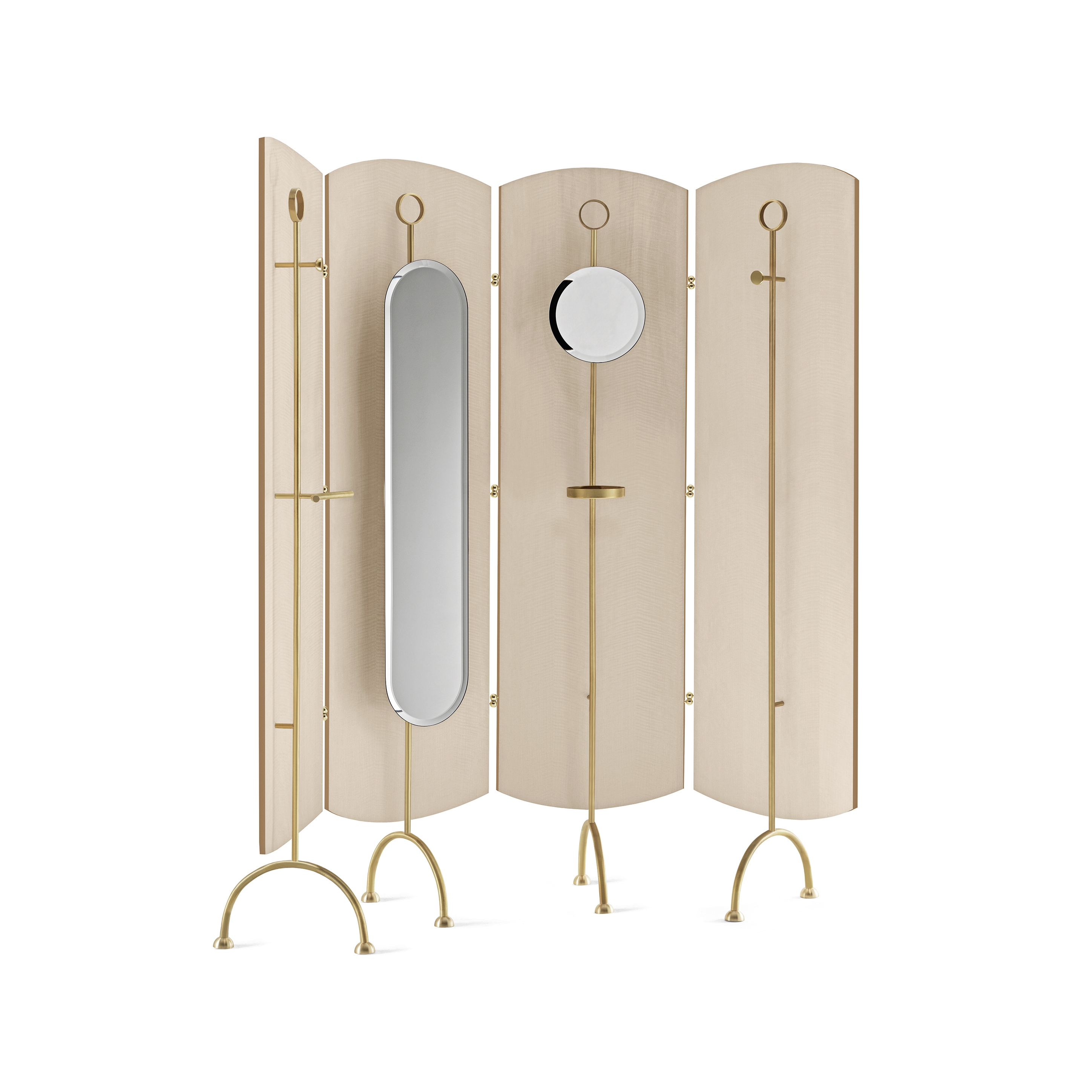 Mostra il prodotto Shield del produttore Gallotti&Radice