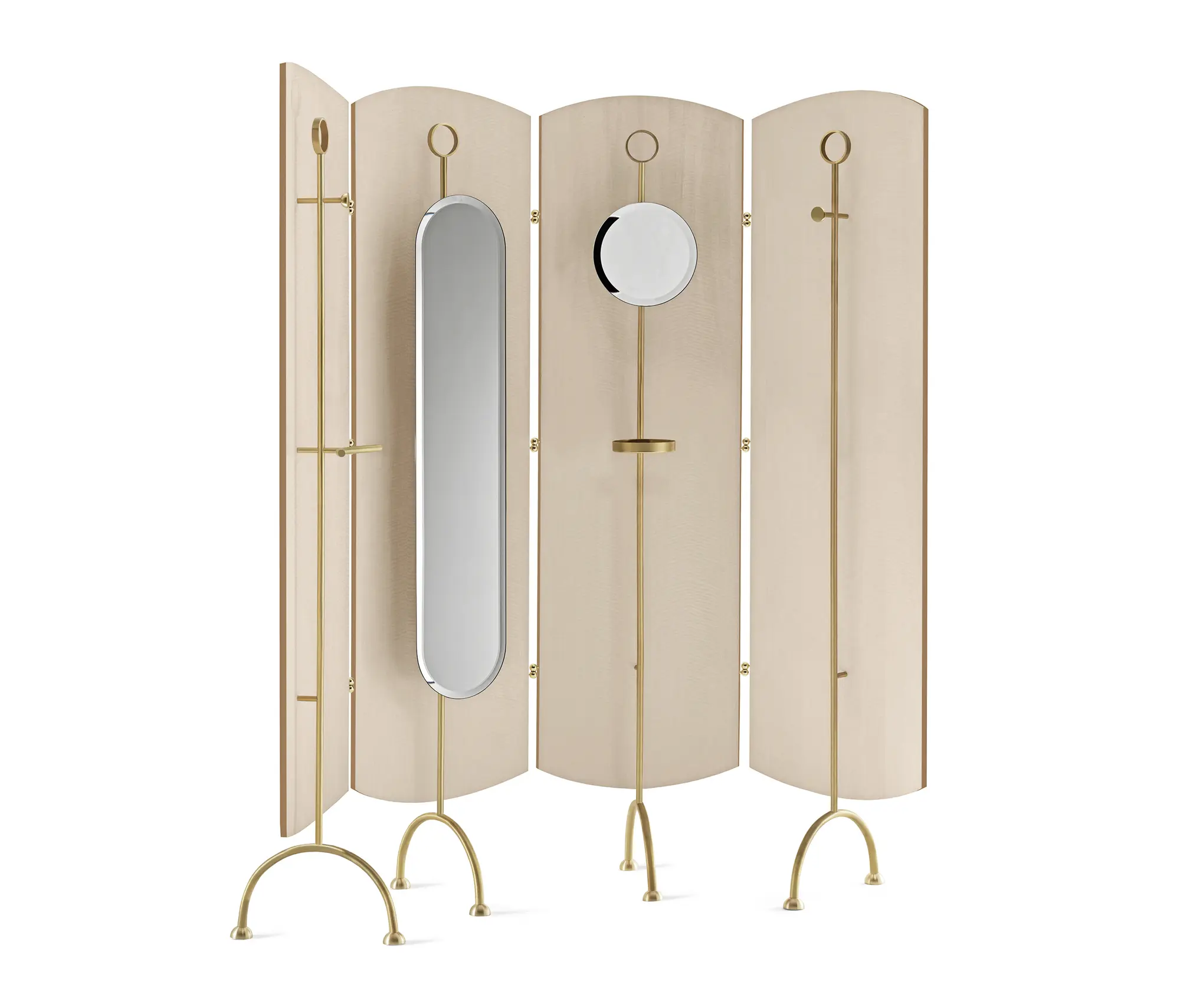 Gallotti&Radice - Shield