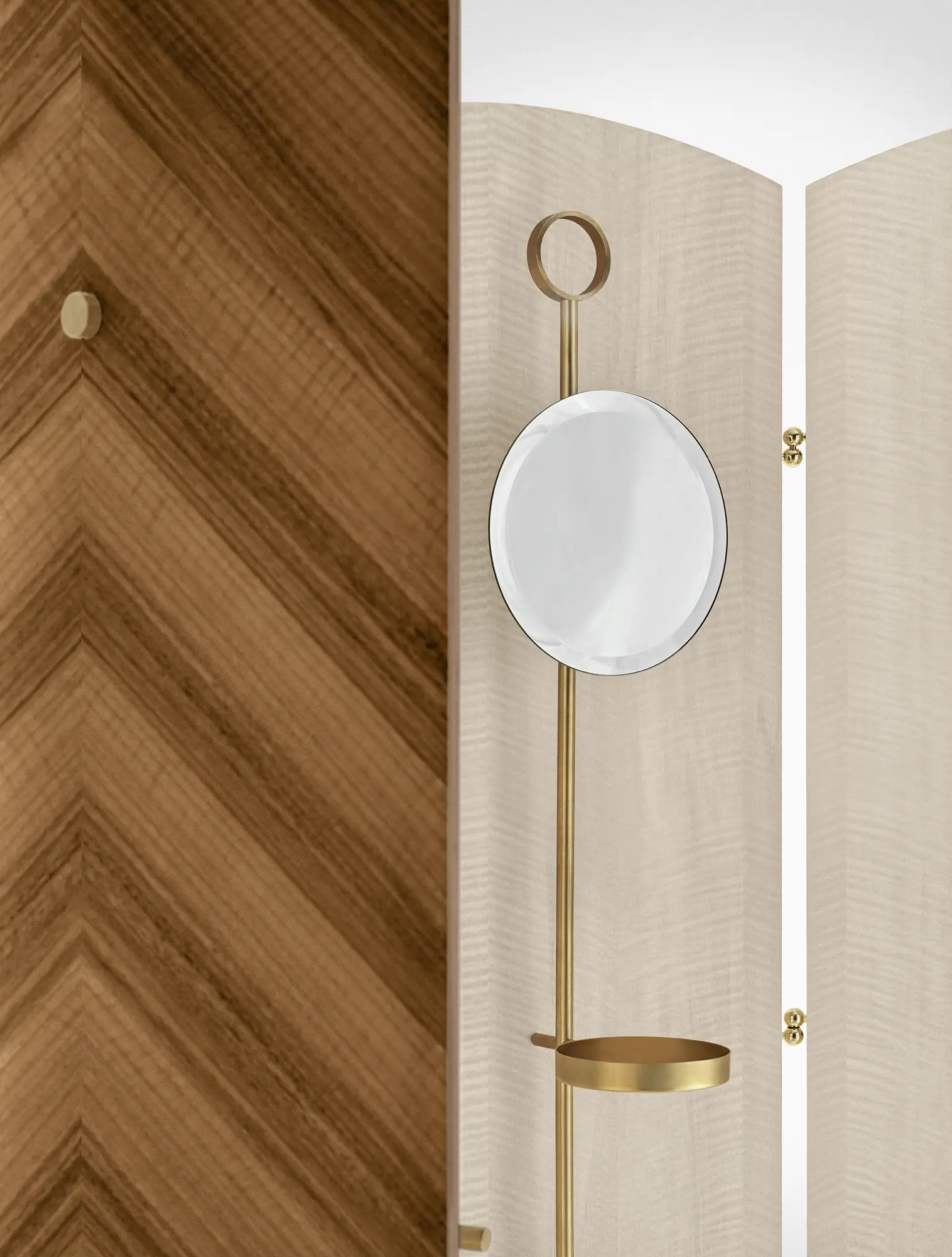 Gallotti&Radice - Shield