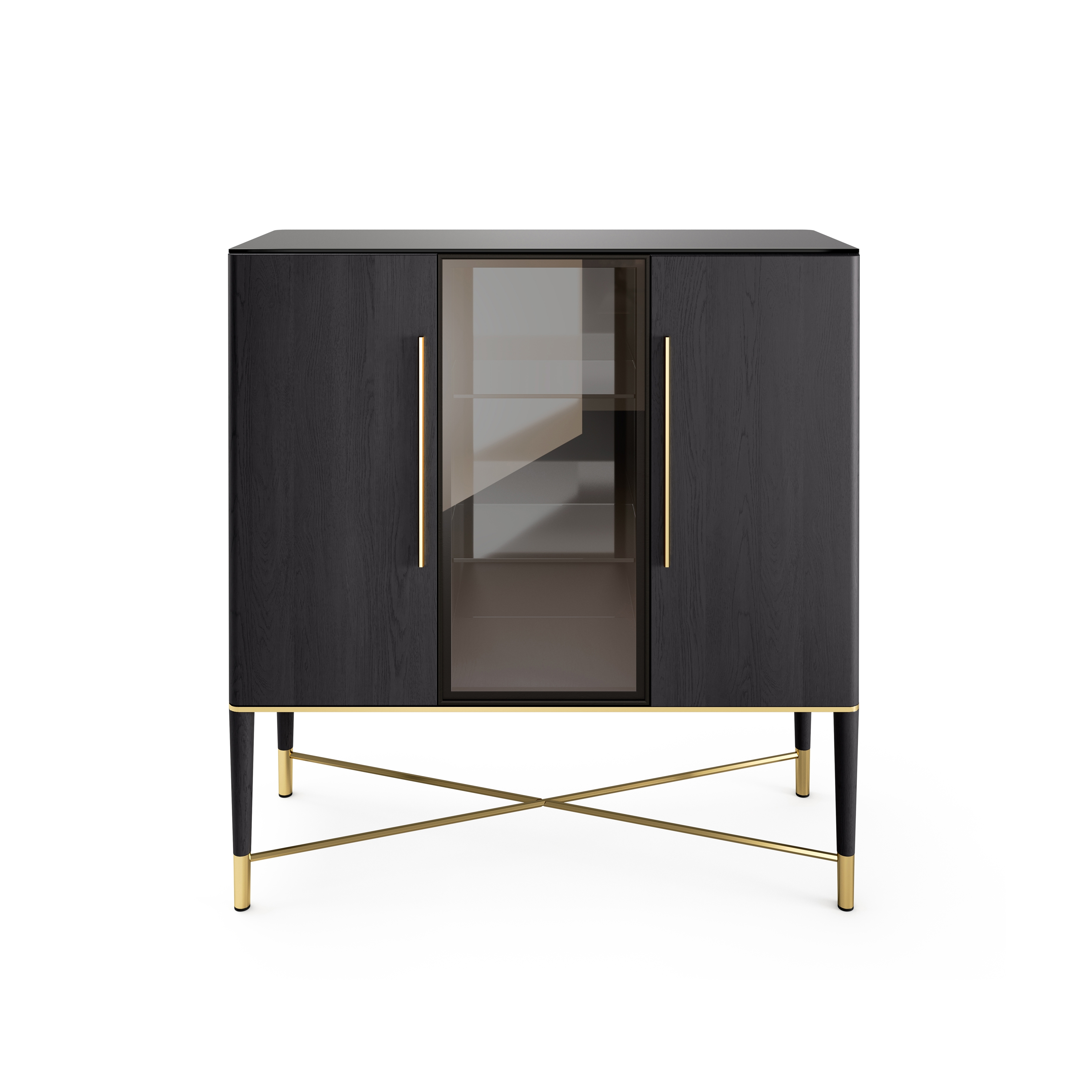 Display product Tama Vitrine from manufacturer Gallotti&Radice